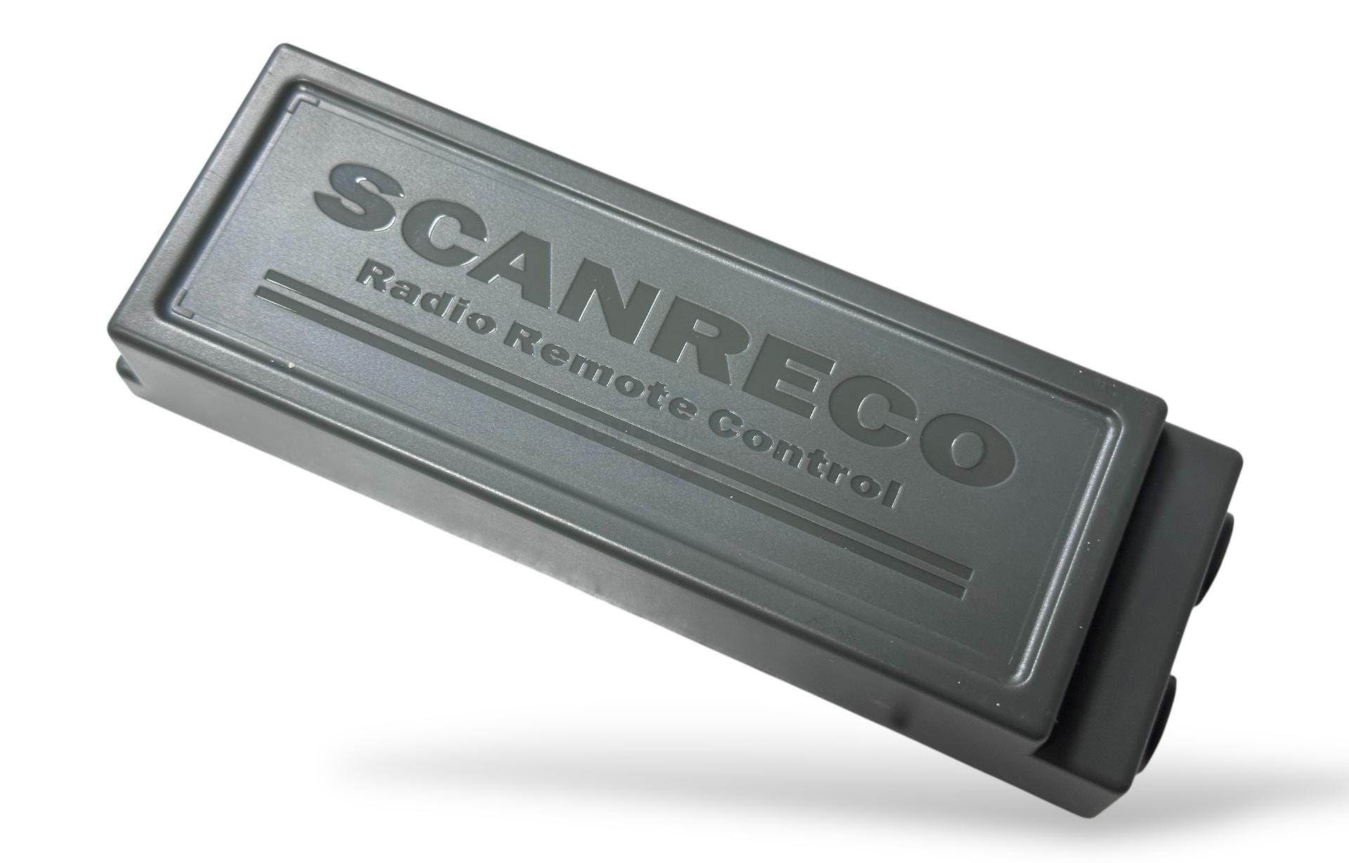Scanreco Type592 7.2V 2000mAh Şarjlı Batarya – Endüstriyel Kumanda Pili - Image 8