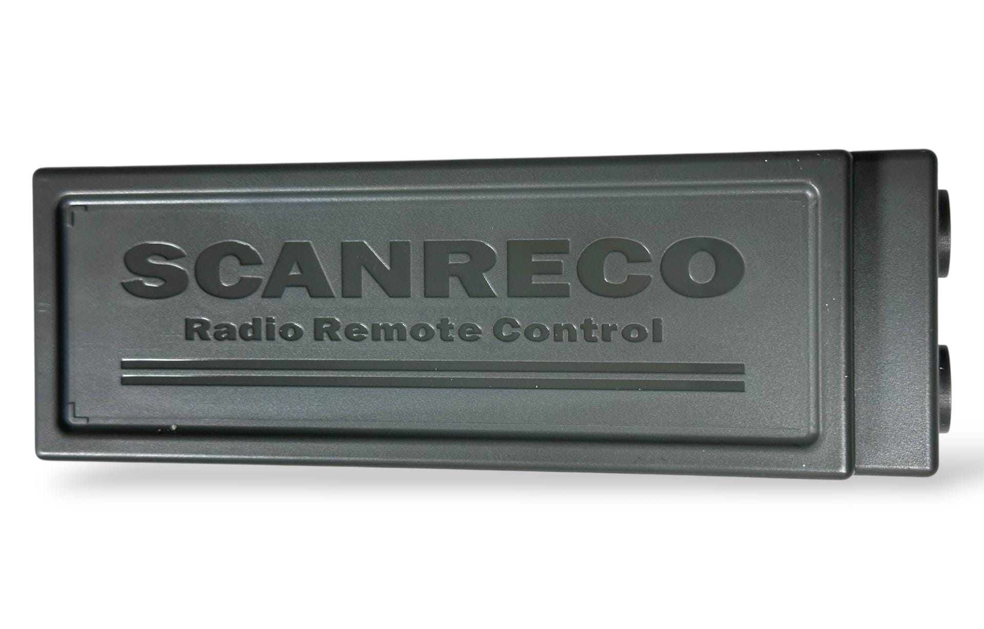 Scanreco Type592 7.2V 2000mAh Şarjlı Batarya – Endüstriyel Kumanda Pili - Image 9