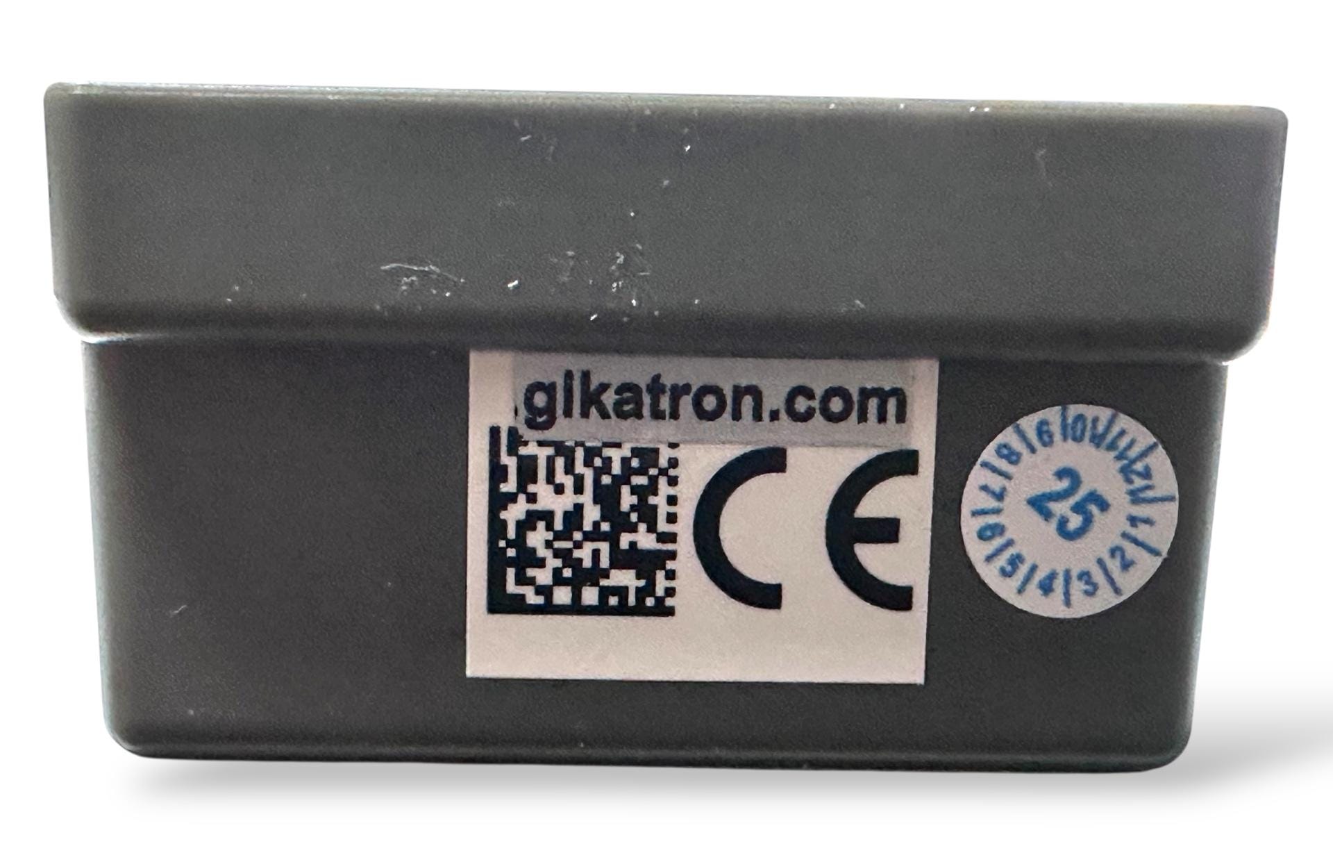 Scanreco Type592 7.2V 2000mAh Şarjlı Batarya – Endüstriyel Kumanda Pili - Image 5