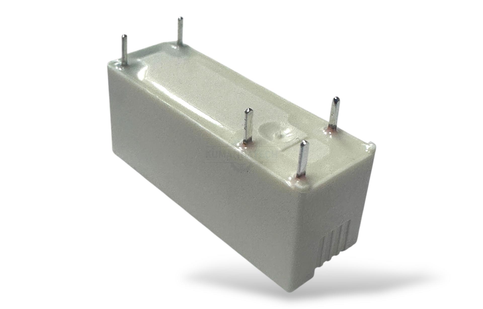 Schrack RY211012 Röle 12V DC – Endüstriyel Güç Rölesi - Görsel 10