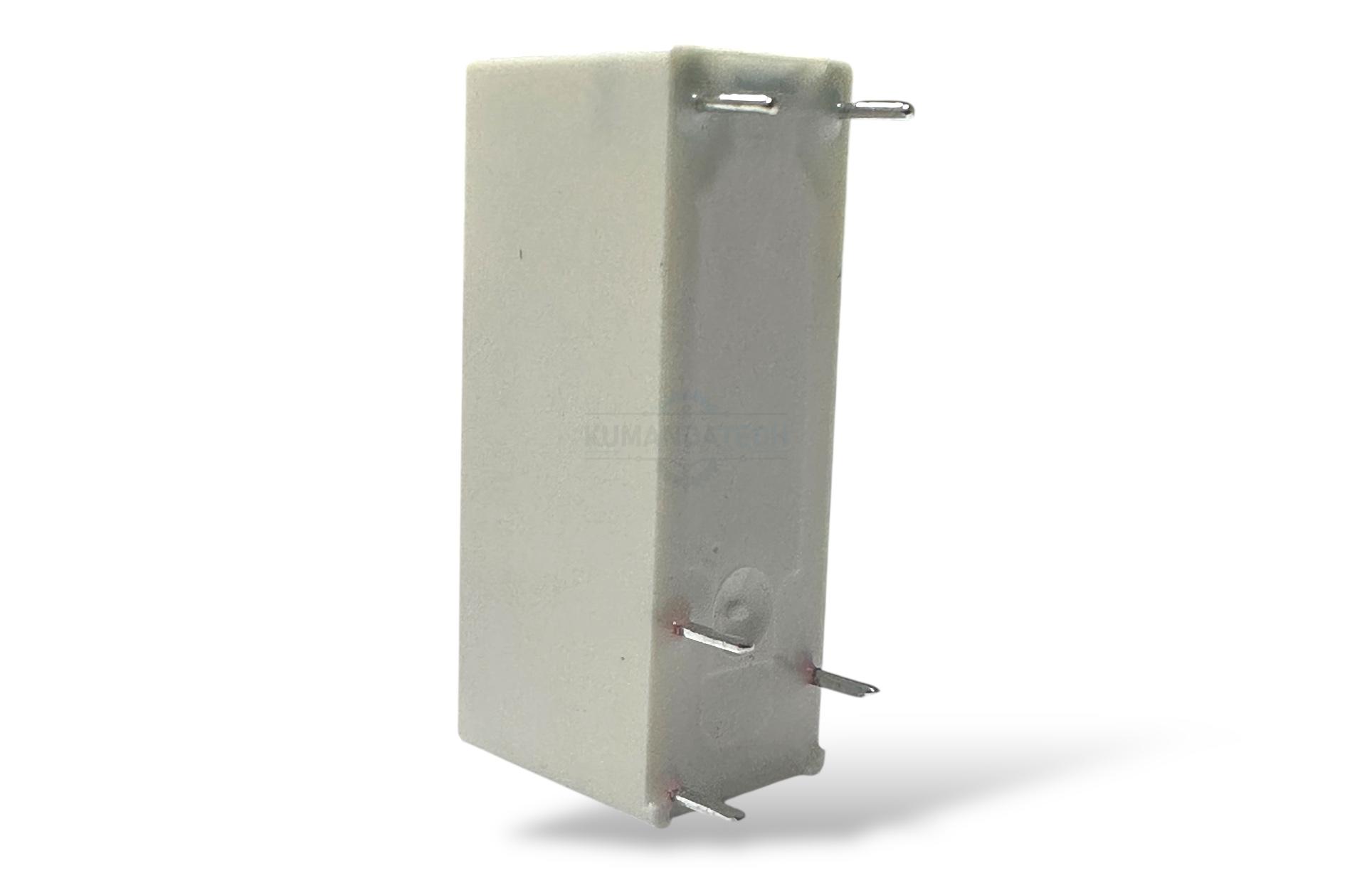 Schrack RY211012 Röle 12V DC – Endüstriyel Güç Rölesi - Görsel 7