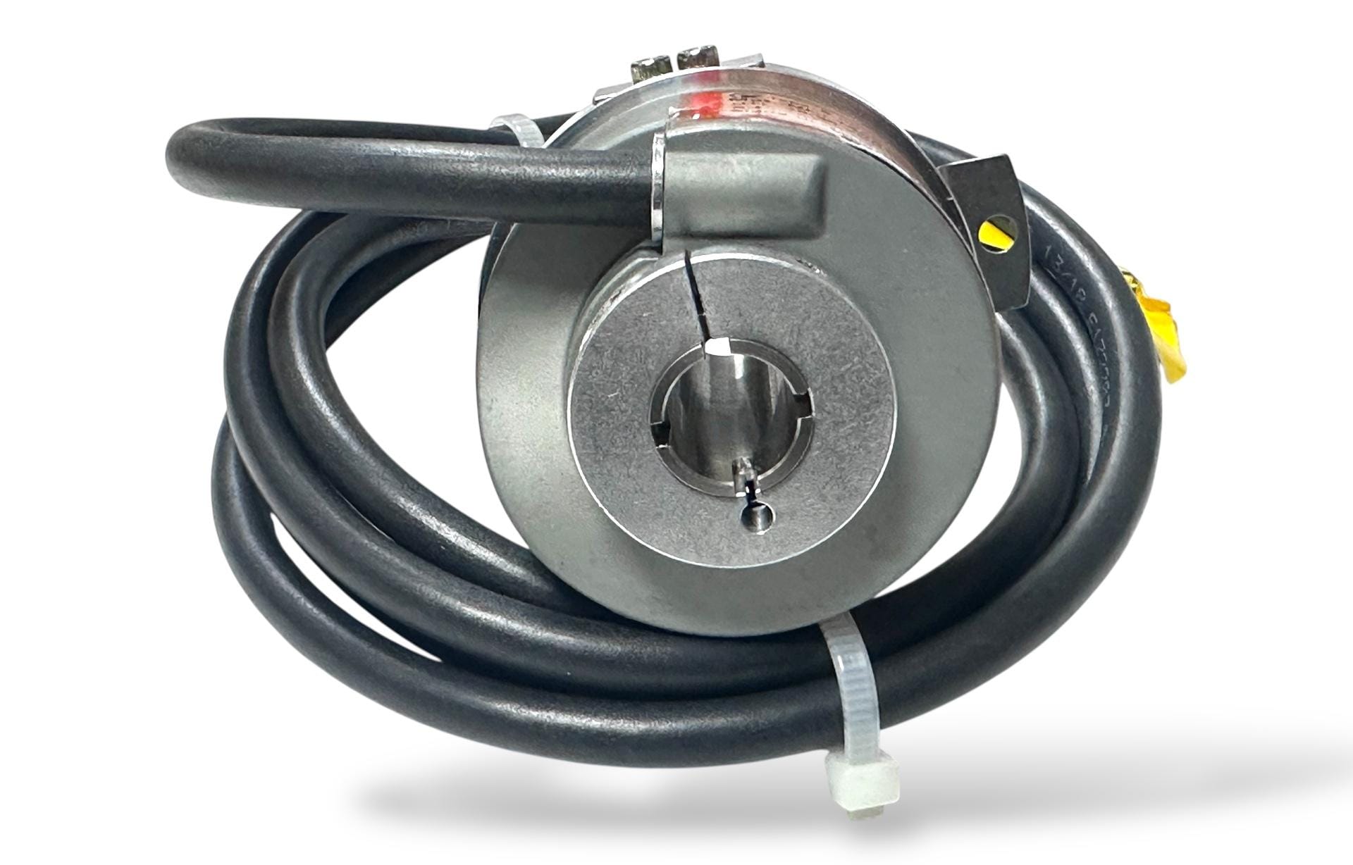 Kübler Type 8.5020.0050.1024.S110.0015 Enkoder 10-30VDC | Endüstriyel Encoder - Görsel 18