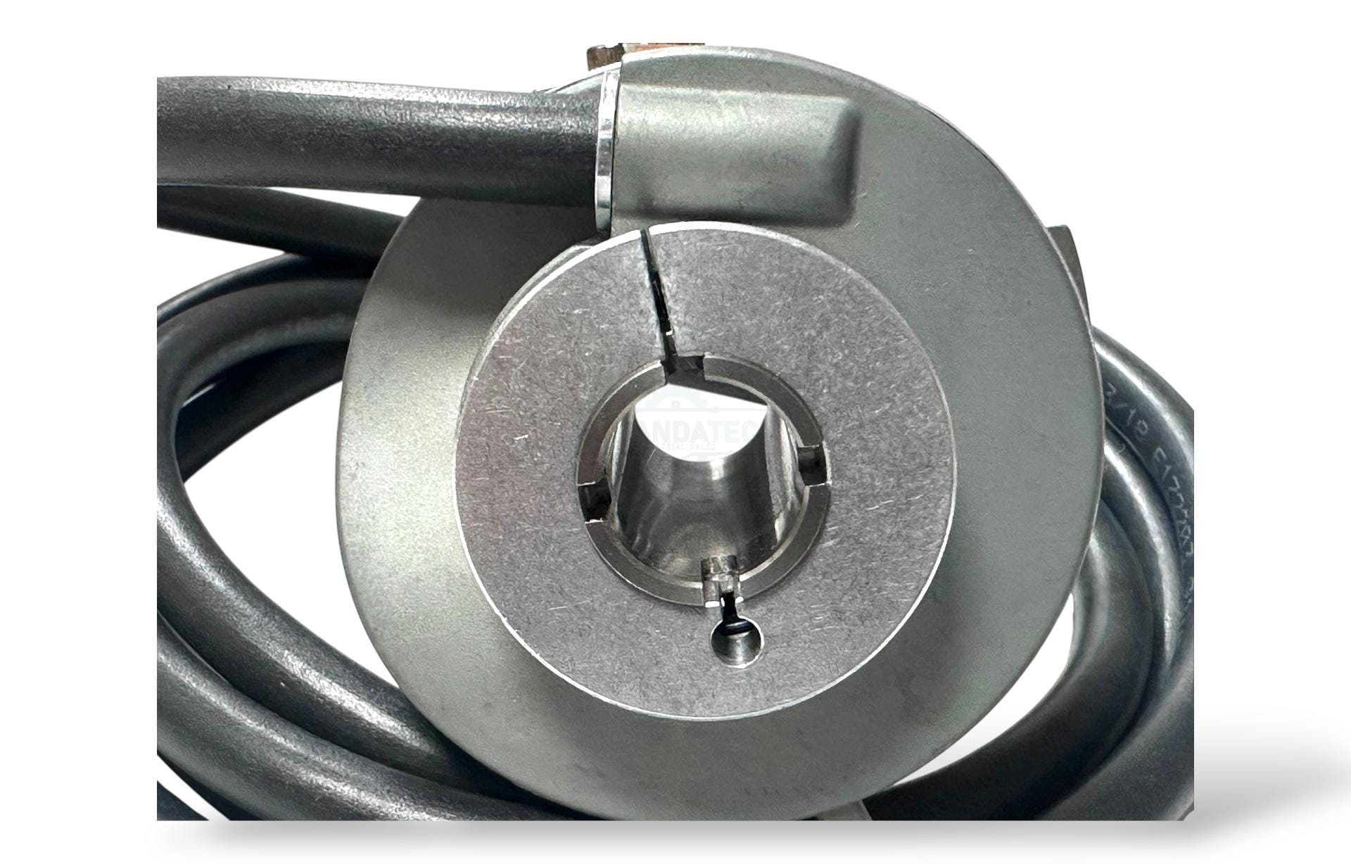 Kübler Type 8.5020.0050.1024.S110.0015 Enkoder 10-30VDC | Endüstriyel Encoder - Görsel 17