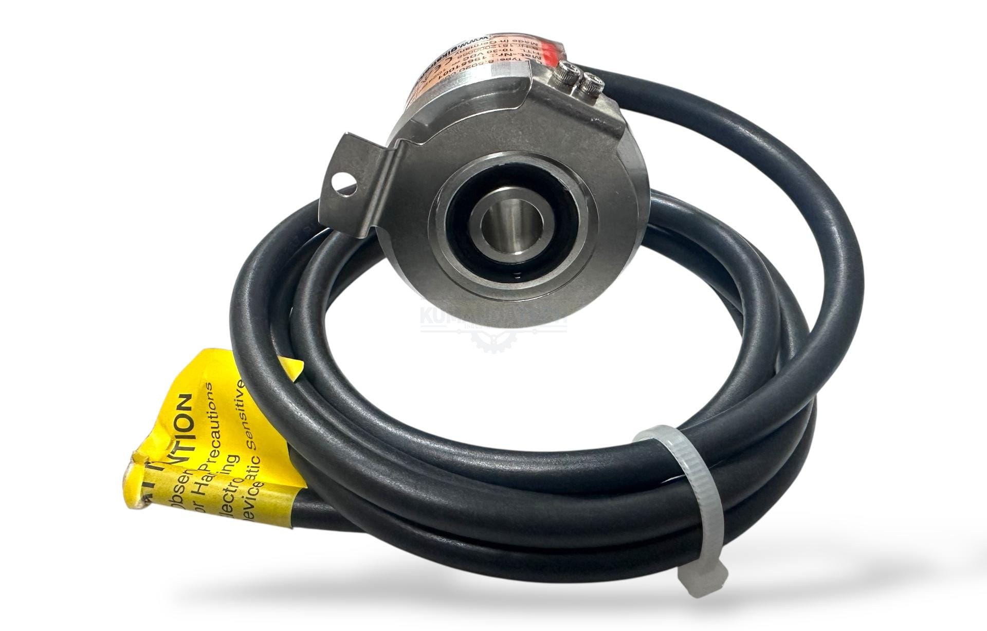 Kübler Type 8.5020.0050.1024.S110.0015 Enkoder 10-30VDC | Endüstriyel Encoder - Görsel 9