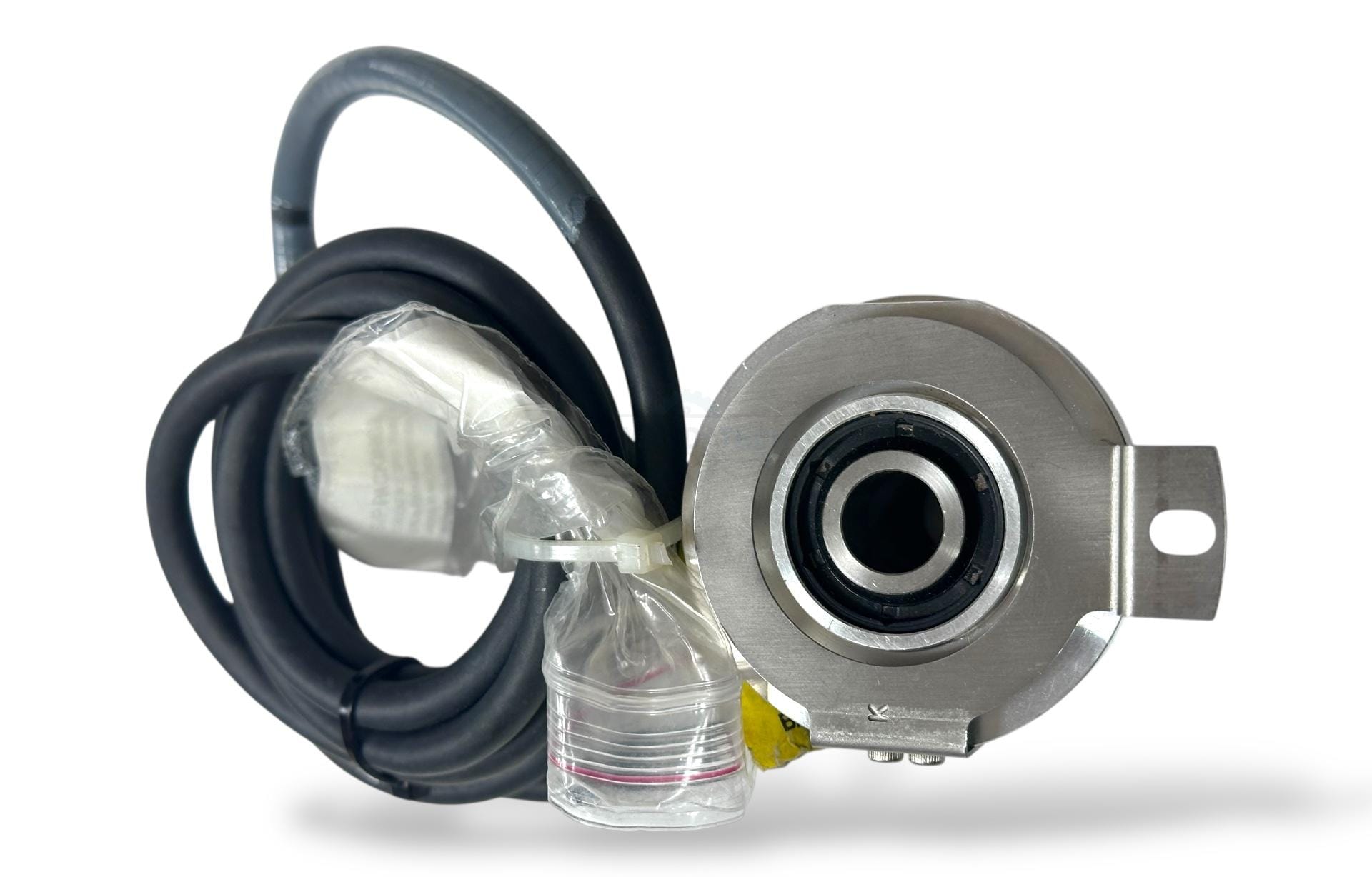 Kübler Type 8.5020.0050.1024.S110.0015 Enkoder 10-30VDC | Endüstriyel Encoder - Görsel 5