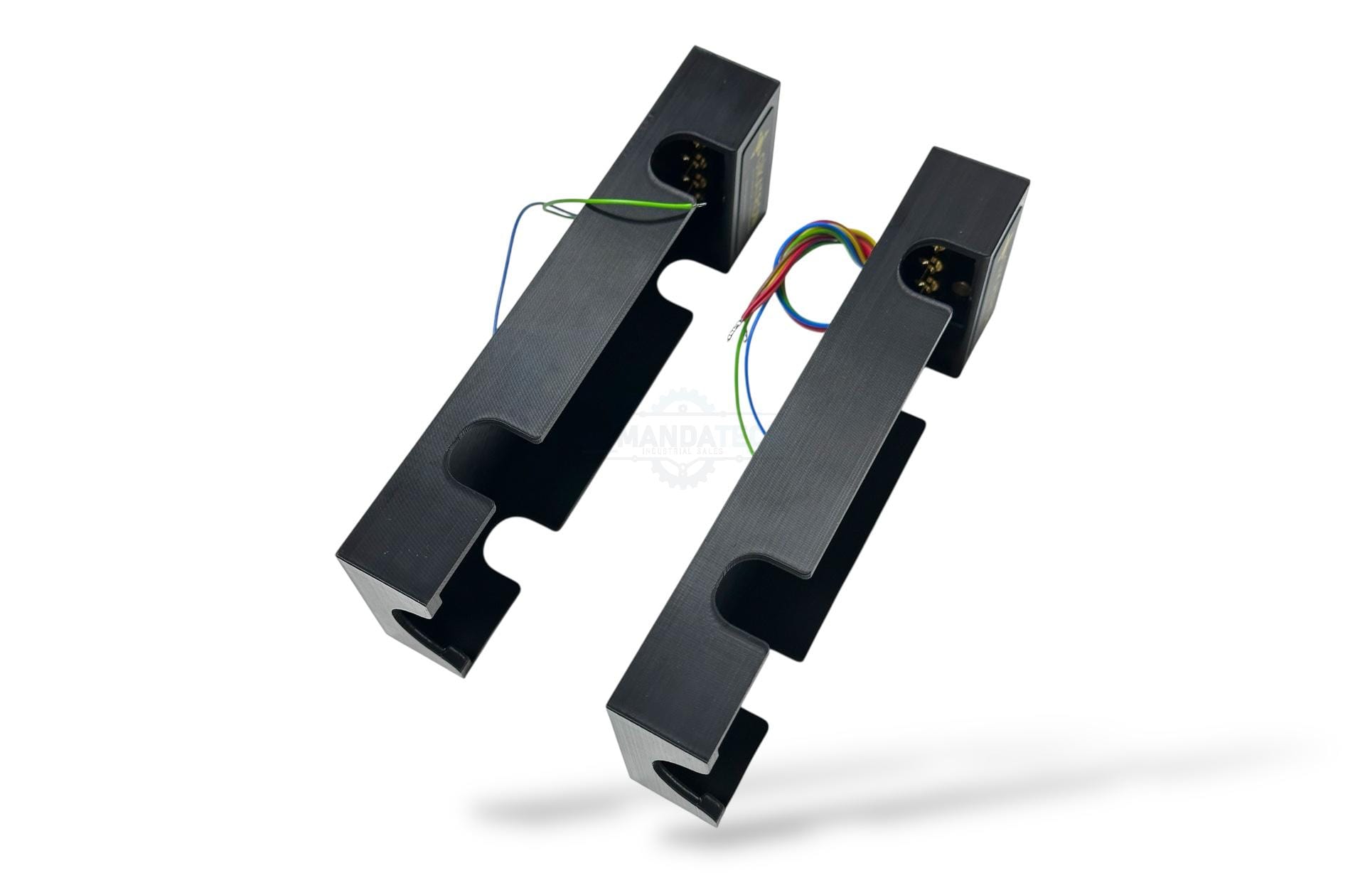 Gikatron Putzmeister Uzay Kasalar İçin Yerli Üretim Tek Parçalı Pil Batarya Yuvası-HBC QC301000 - Görsel 23