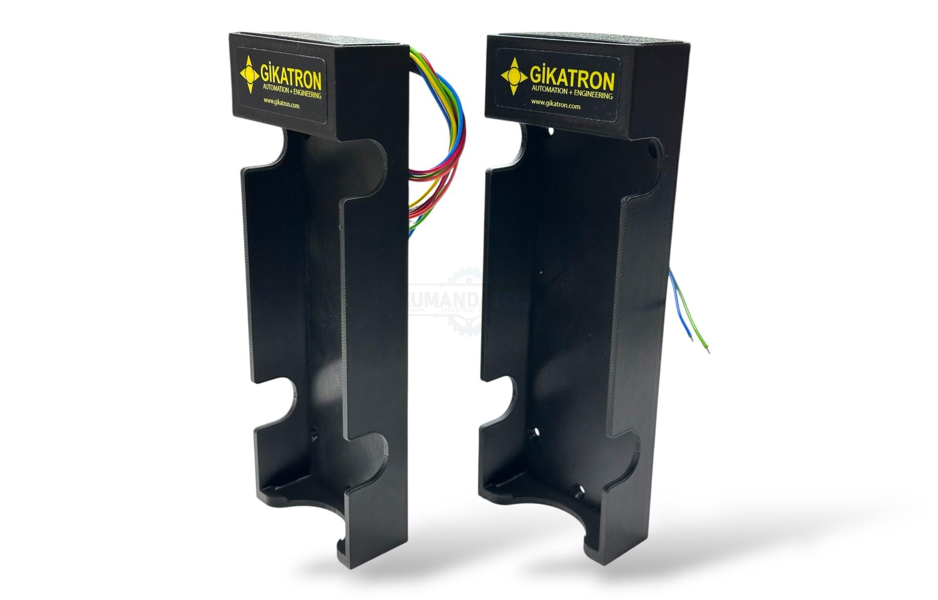 Gikatron Putzmeister Uzay Kasalar İçin Yerli Üretim Tek Parçalı Pil Batarya Yuvası-HBC QC301000 - Görsel 19