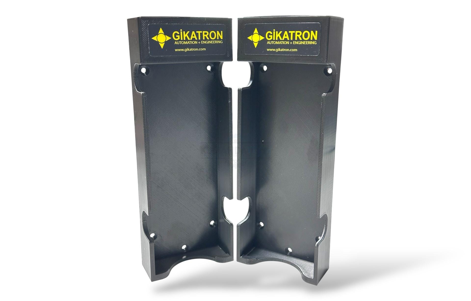 Gikatron Putzmeister Uzay Kasalar İçin Yerli Üretim Tek Parçalı Pil Batarya Yuvası-HBC QC301000 - Görsel 18