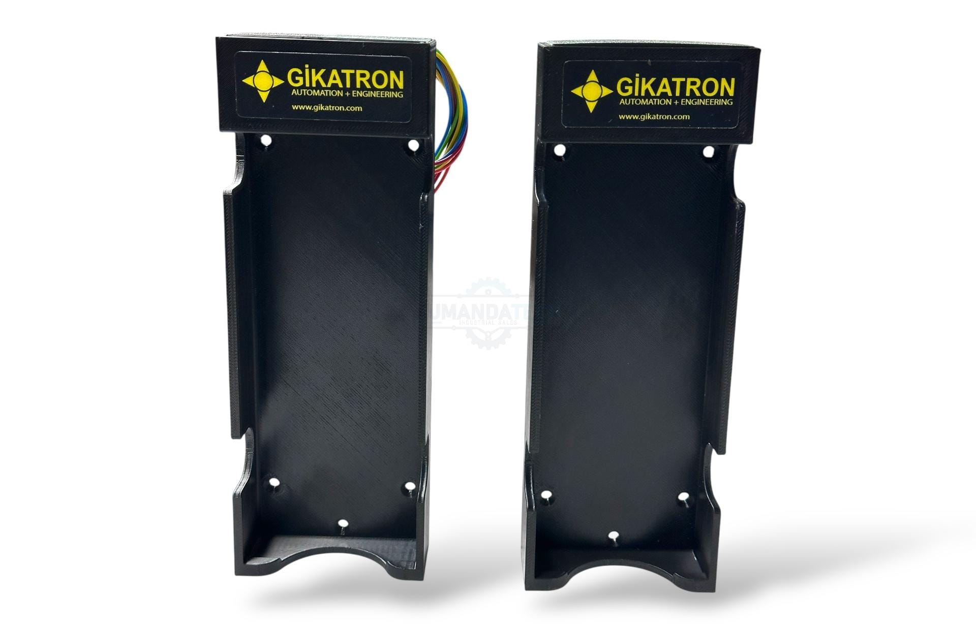 Gikatron Putzmeister Uzay Kasalar İçin Yerli Üretim Tek Parçalı Pil Batarya Yuvası-HBC QC301000 - Görsel 17