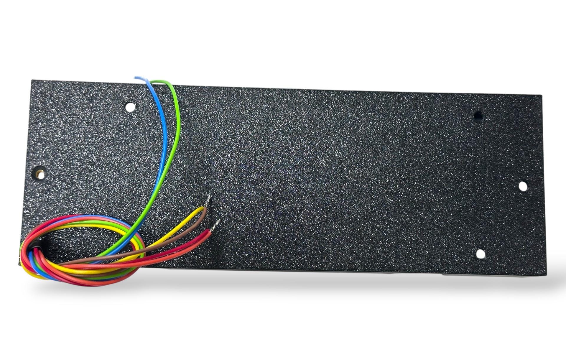 Gikatron Putzmeister Uzay Kasalar İçin Yerli Üretim Tek Parçalı Pil Batarya Yuvası-HBC QC301000 - Görsel 11