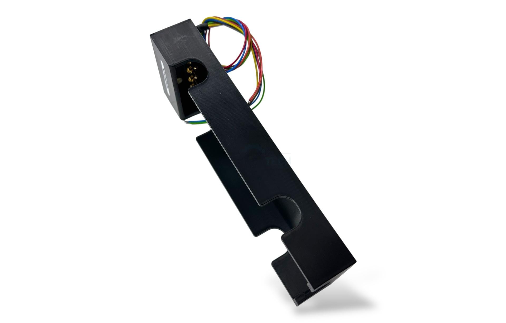 Gikatron Putzmeister Uzay Kasalar İçin Yerli Üretim Tek Parçalı Pil Batarya Yuvası-HBC QC301000 - Görsel 5