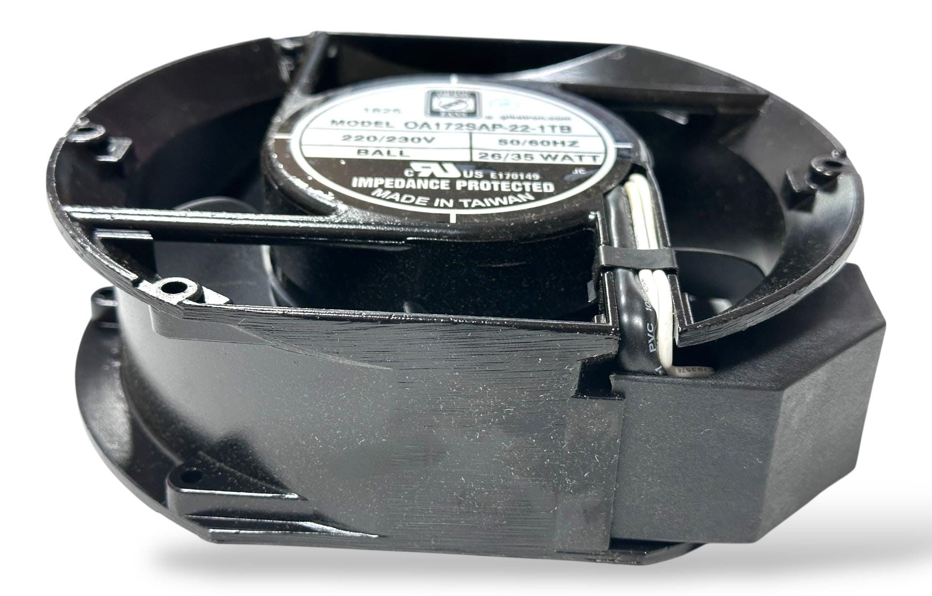 Orion OA172SAP-22-1TB1 220VAC 26-35W Endüstriyel Soğutma Fanı - Image 10