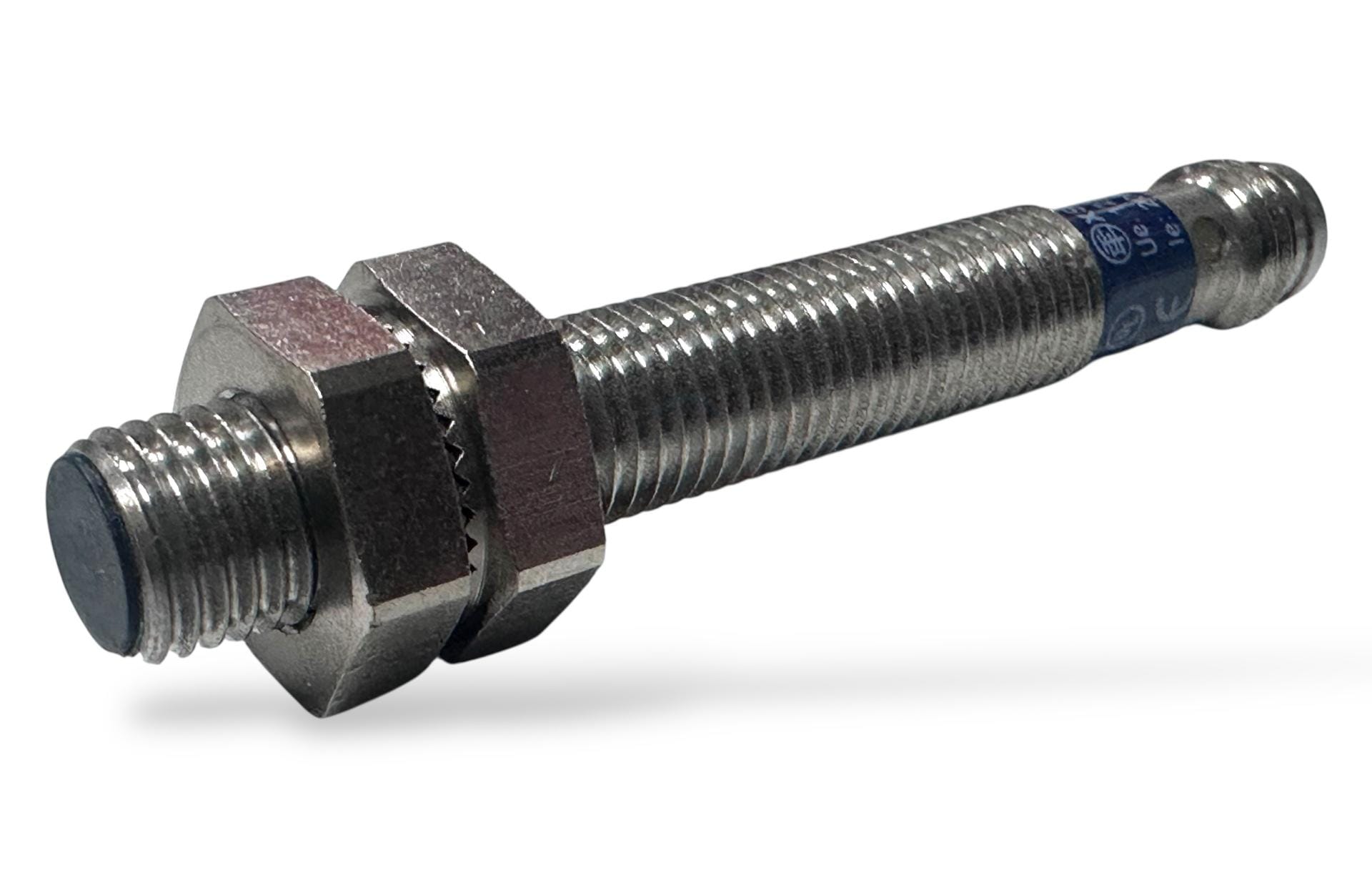 Telemecanique XS608B1PAM8 İndüktif Proximity Sensör | Metal Algılama, Endüstriyel Otomasyon Uyumlu - Görsel 2