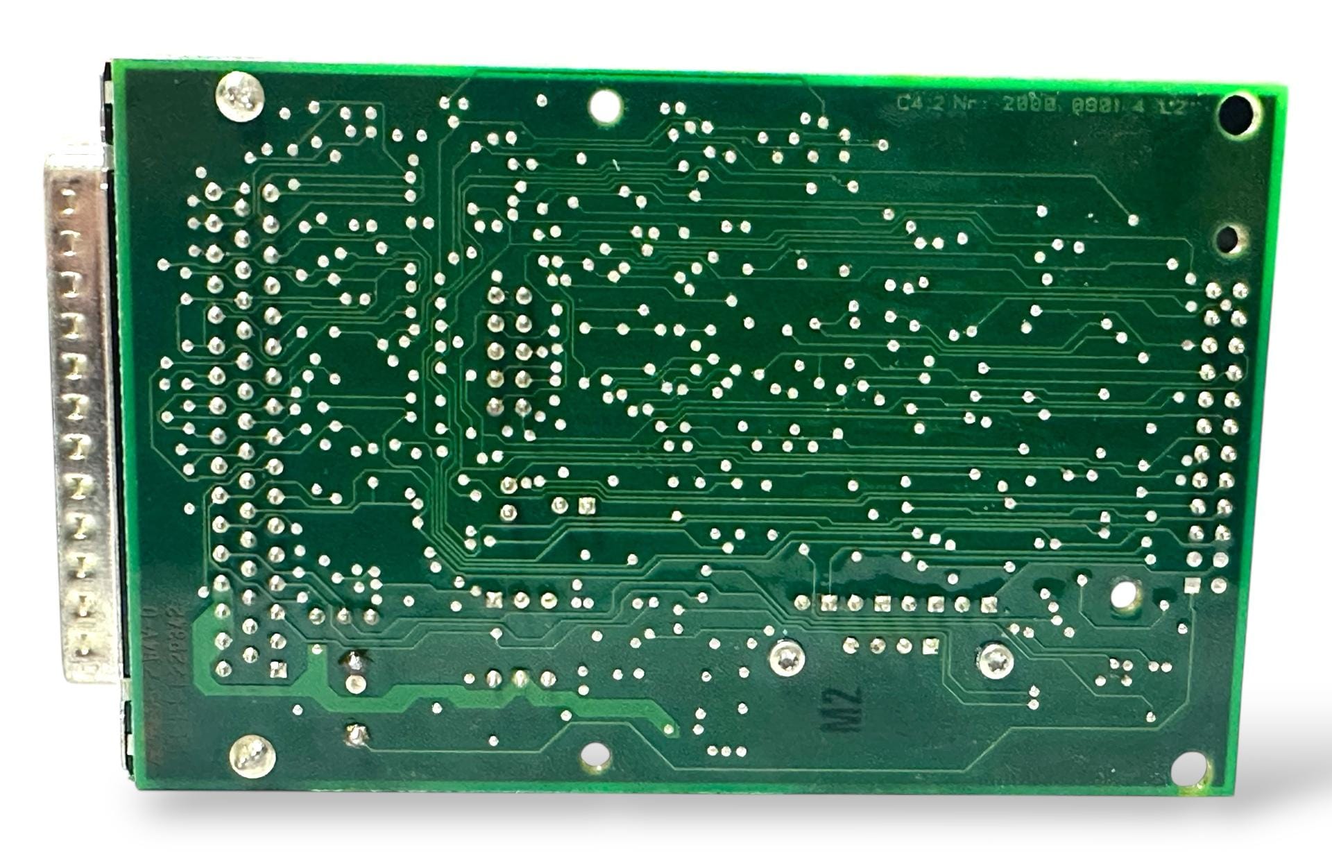 Hetronic 66706112 GL Kodlayıcı Coder – Transmitter Verici Kart - Görsel 12