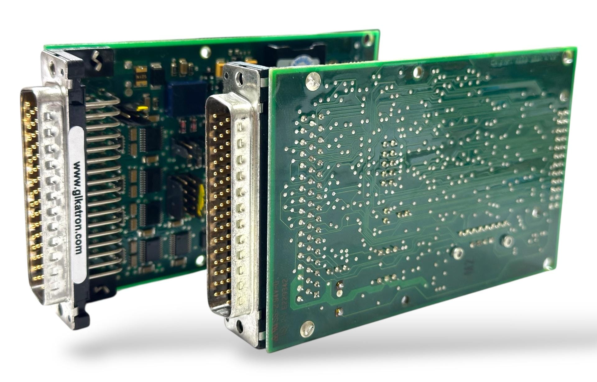 Hetronic 66706112 GL Kodlayıcı Coder – Transmitter Verici Kart - Görsel 10