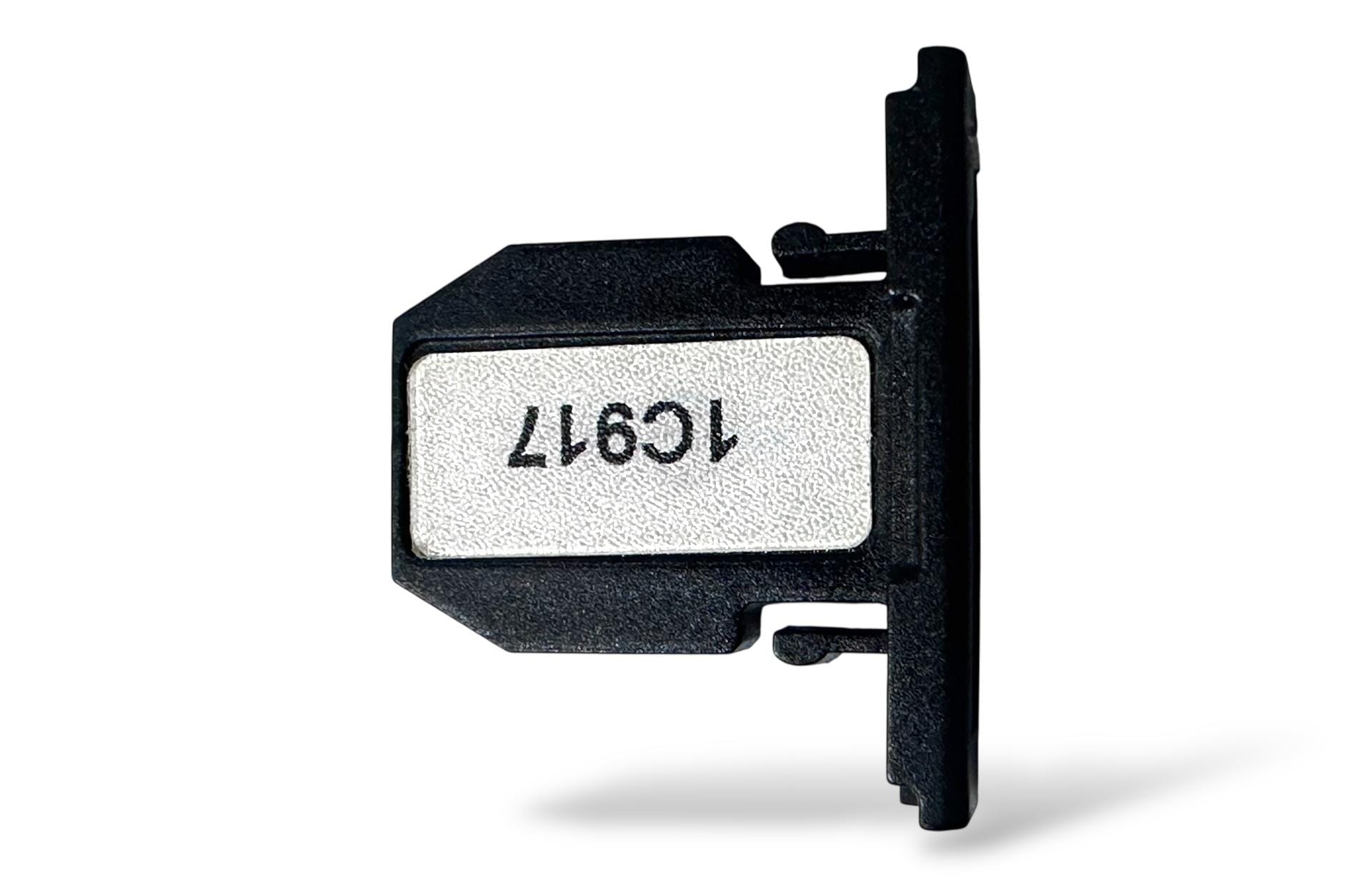 HBC Radiomatic Zoomlion 6BOM GI 727 Kumanda için 3’lü Adcon Key Takımı - Görsel 22