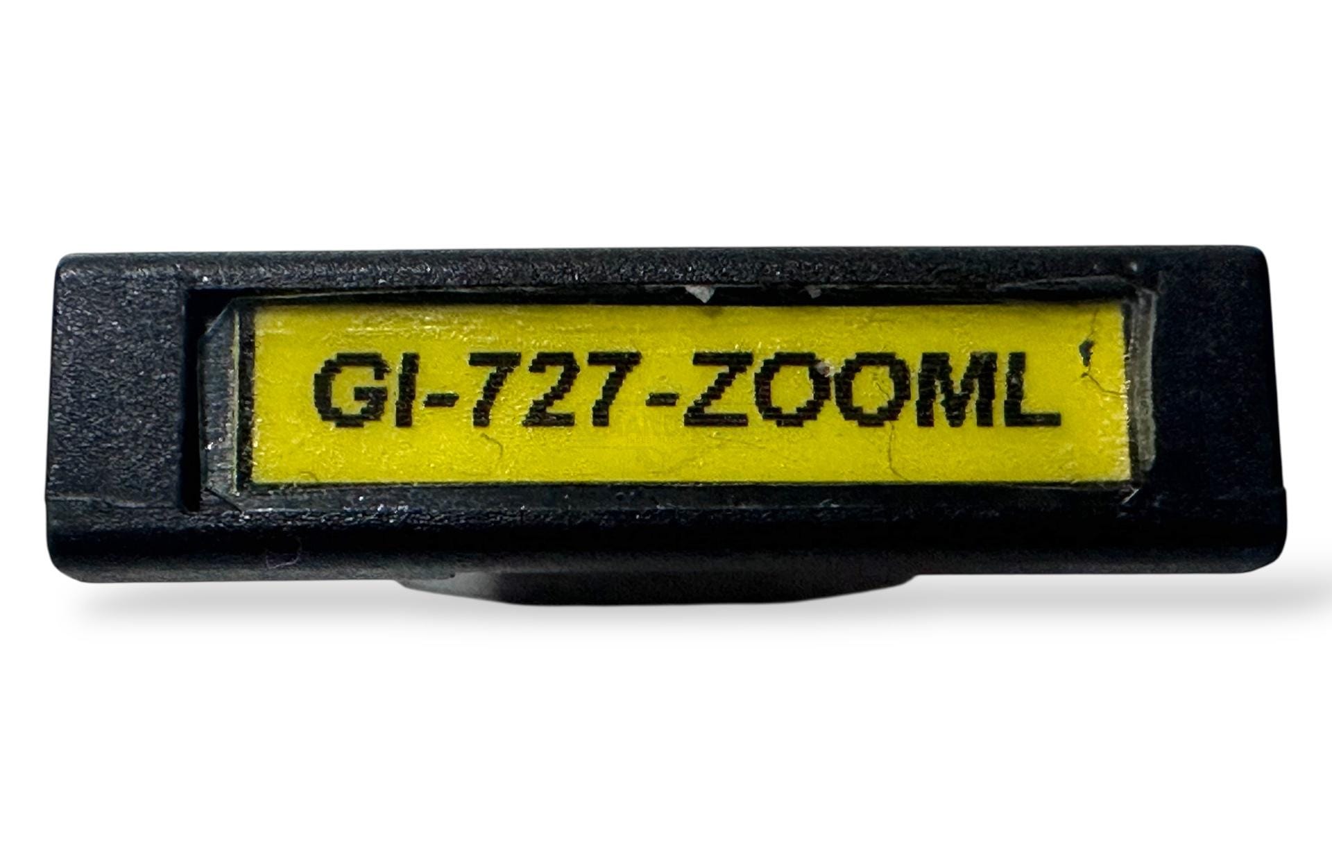 HBC Radiomatic Zoomlion 6BOM GI 727 Kumanda için 3’lü Adcon Key Takımı - Görsel 20