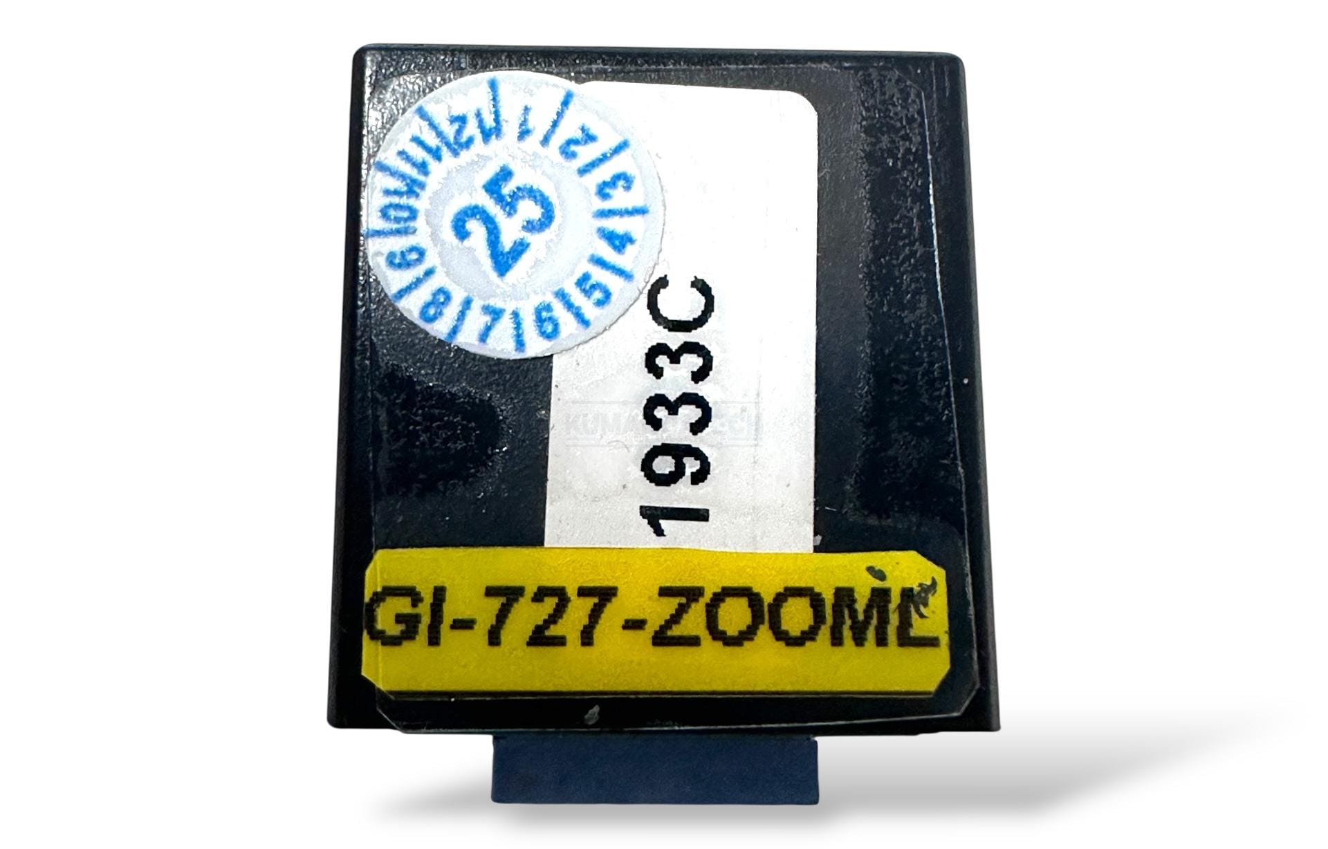 HBC Radiomatic Zoomlion 6BOM GI 727 Kumanda için 3’lü Adcon Key Takımı - Görsel 18