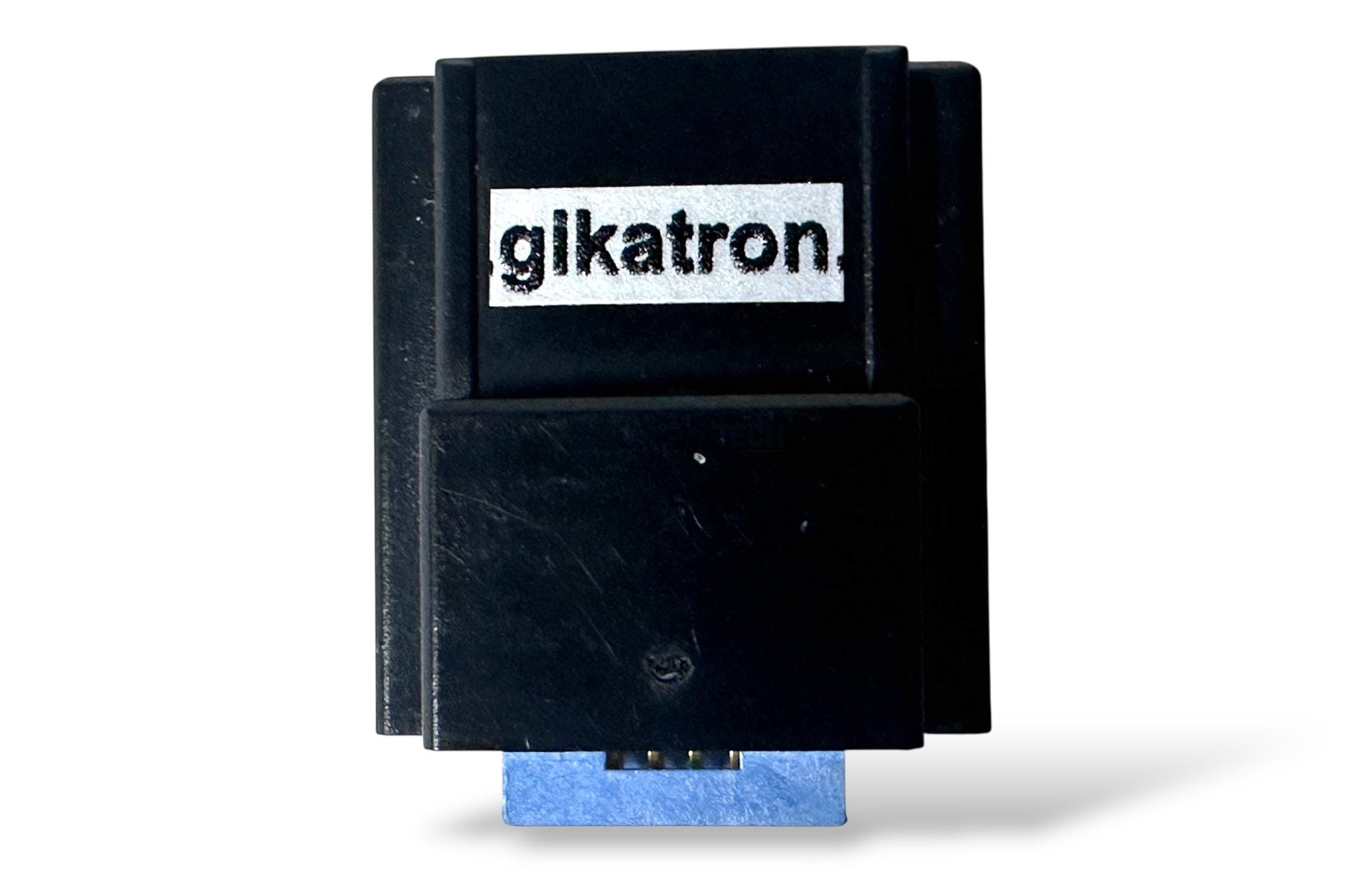 HBC Radiomatic Zoomlion 6BOM GI 727 Kumanda için 3’lü Adcon Key Takımı - Görsel 14