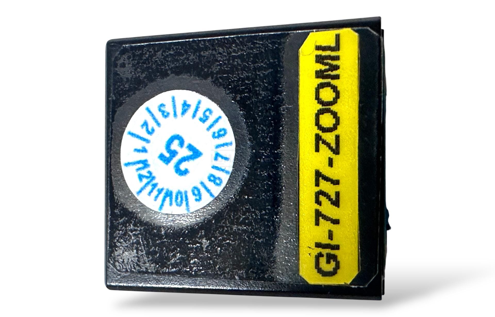 HBC Radiomatic Zoomlion 6BOM GI 727 Kumanda için 3’lü Adcon Key Takımı - Görsel 13