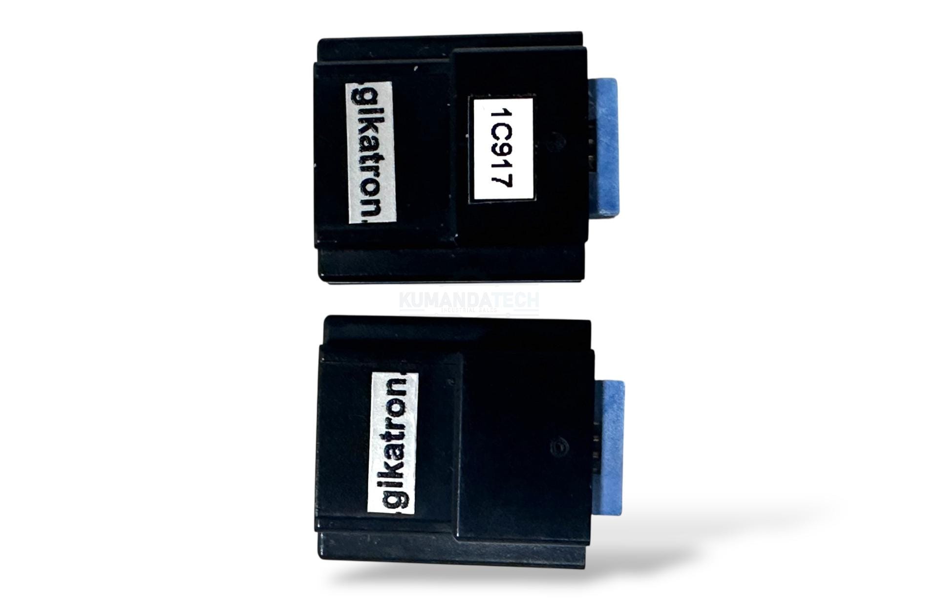 HBC Radiomatic Zoomlion 6BOM GI 727 Kumanda için 3’lü Adcon Key Takımı - Görsel 9