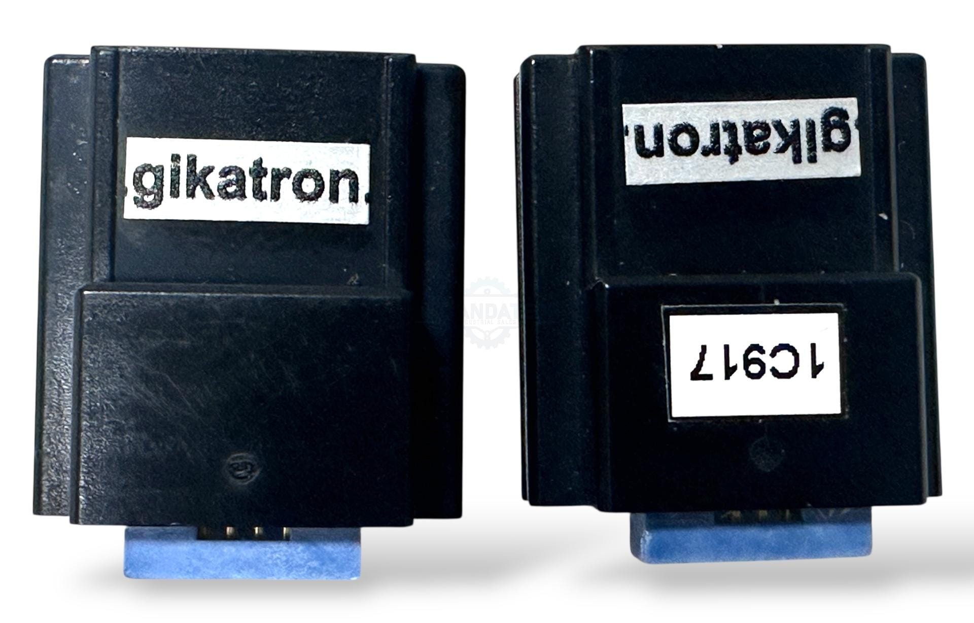 HBC Radiomatic Zoomlion 6BOM GI 727 Kumanda için 3’lü Adcon Key Takımı - Görsel 12