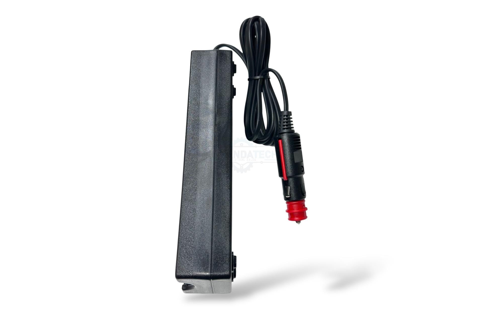 HBC Radiomatic QD109300 24VDC Şarj Cihazı | Endüstriyel Kumanda Batarya Şarj Adaptörü - Image 13