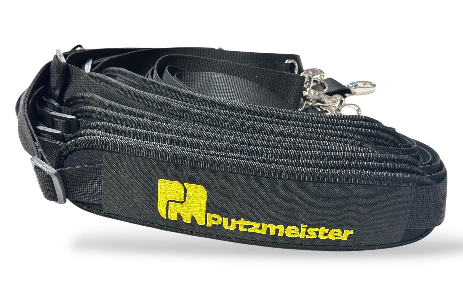 Gikatron Putzmeister Kumanda için Yerli Üretim Boyun Askılı Kemer - Image 2