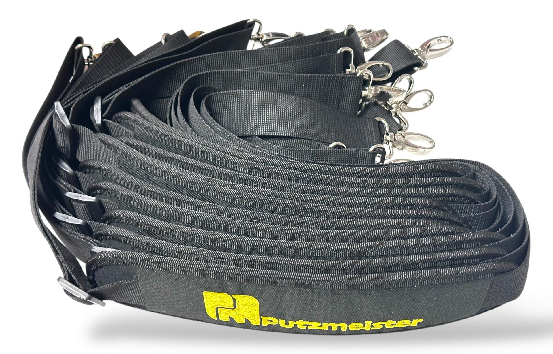 Gikatron Putzmeister Kumanda için Yerli Üretim Boyun Askılı Kemer - Image 11