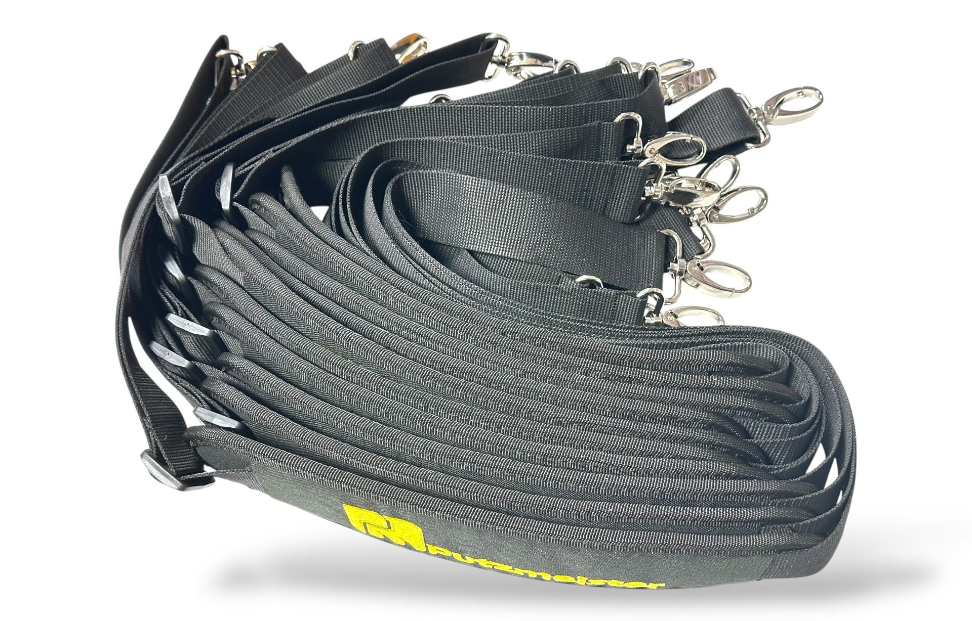 Gikatron Putzmeister Kumanda için Yerli Üretim Boyun Askılı Kemer - Image 10