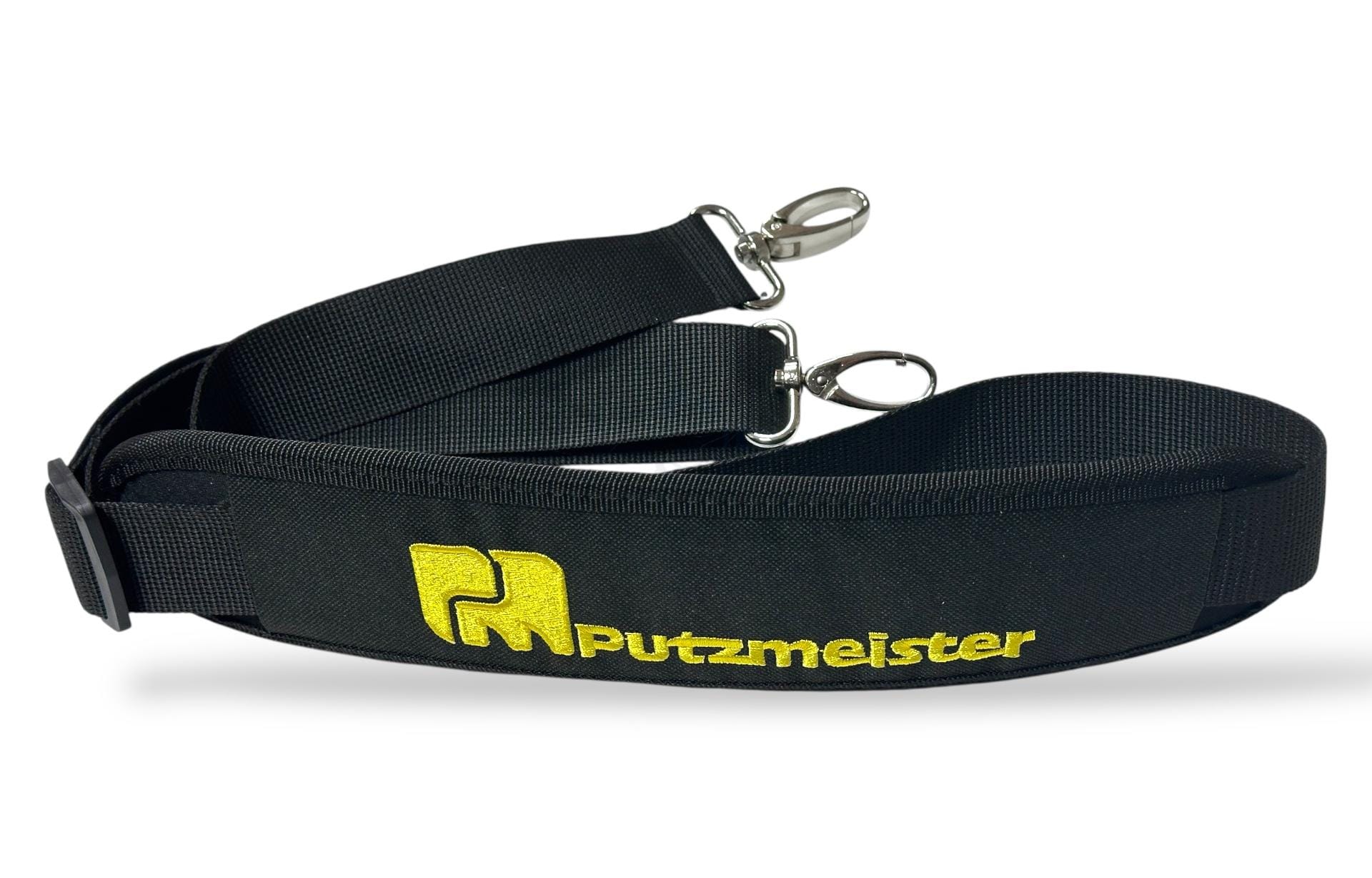 Gikatron Putzmeister Kumanda için Yerli Üretim Boyun Askılı Kemer