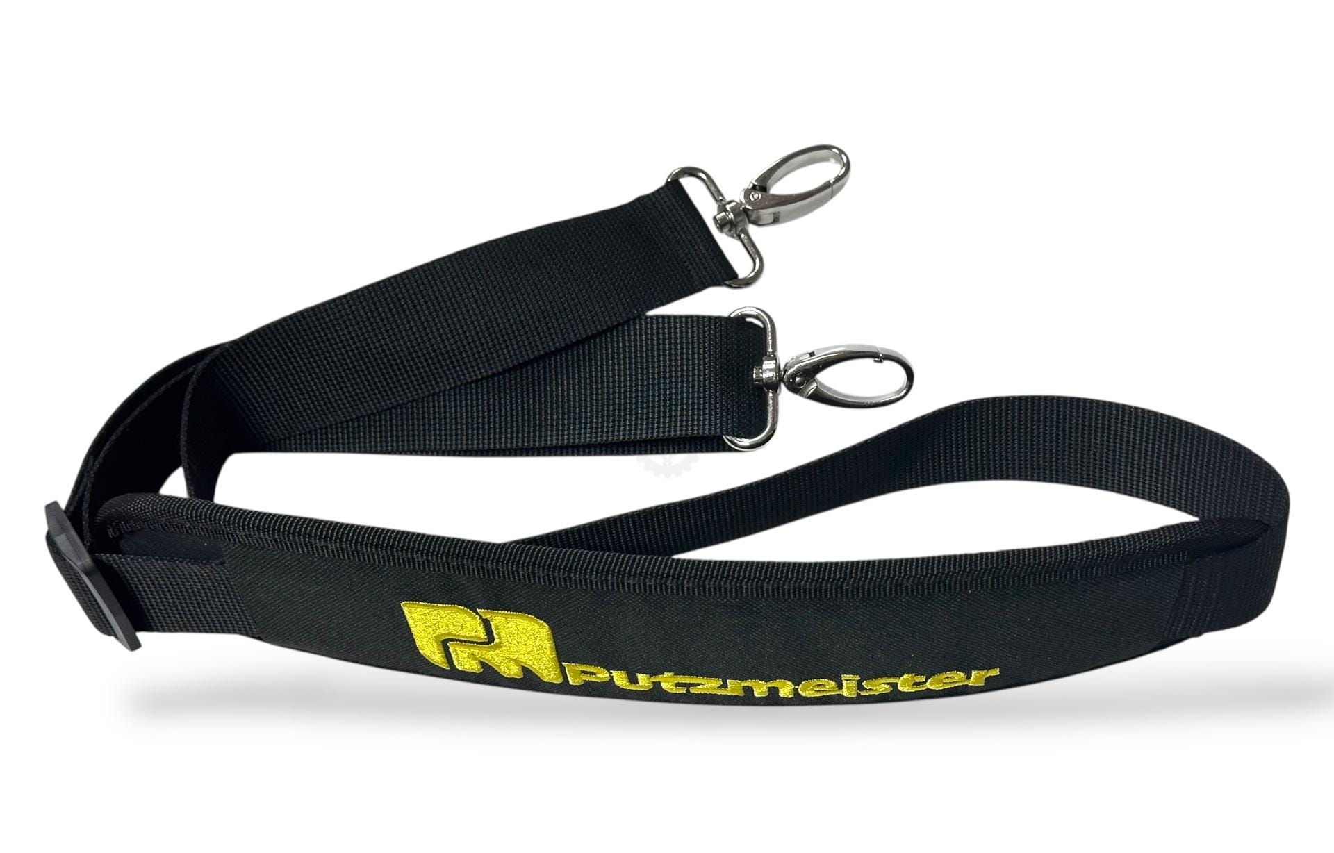 Gikatron Putzmeister Kumanda için Yerli Üretim Boyun Askılı Kemer - Image 8