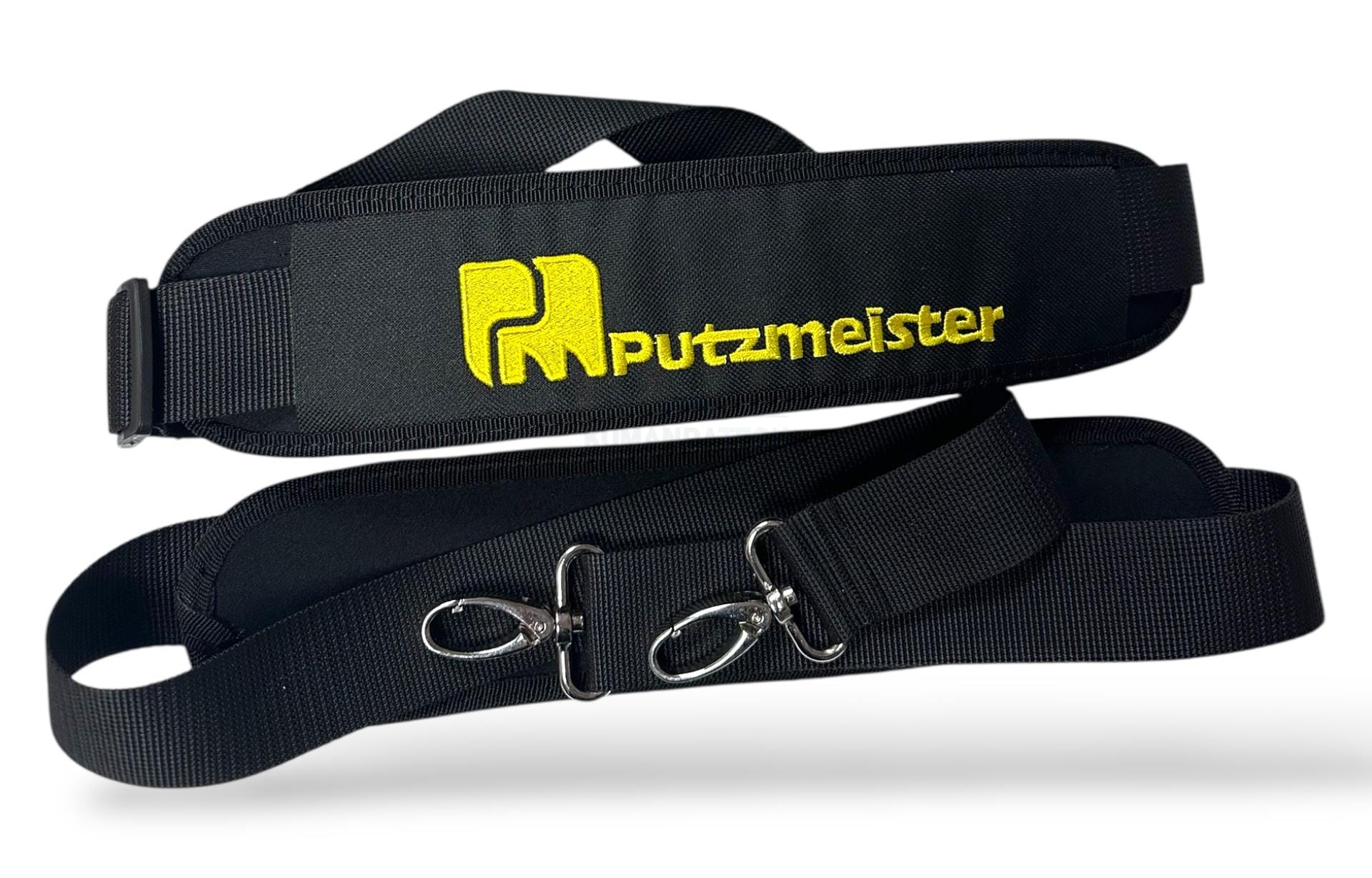 Gikatron Putzmeister Kumanda için Yerli Üretim Boyun Askılı Kemer - Image 6