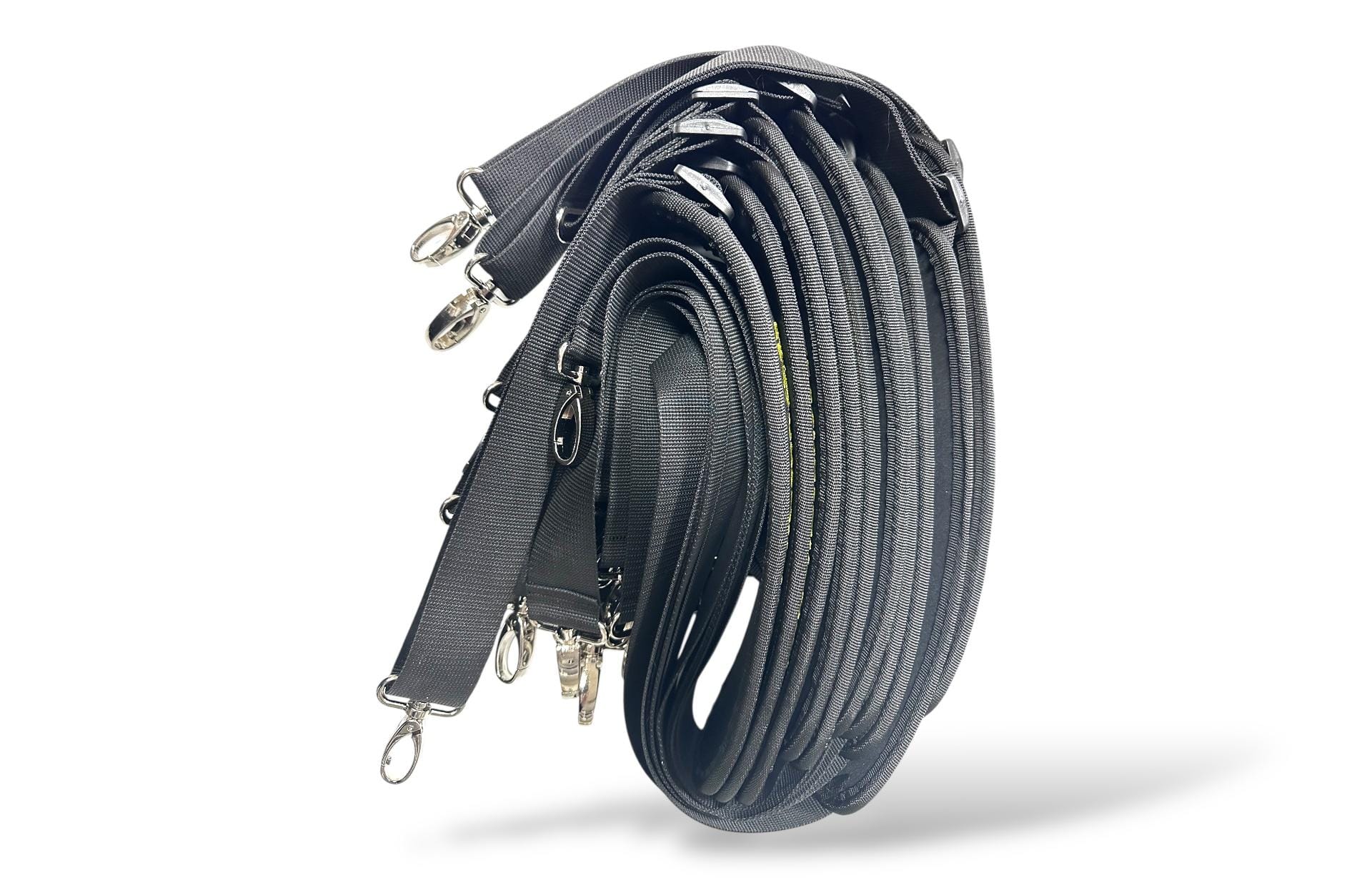 Gikatron Putzmeister Kumanda için Yerli Üretim Boyun Askılı Kemer - Image 5