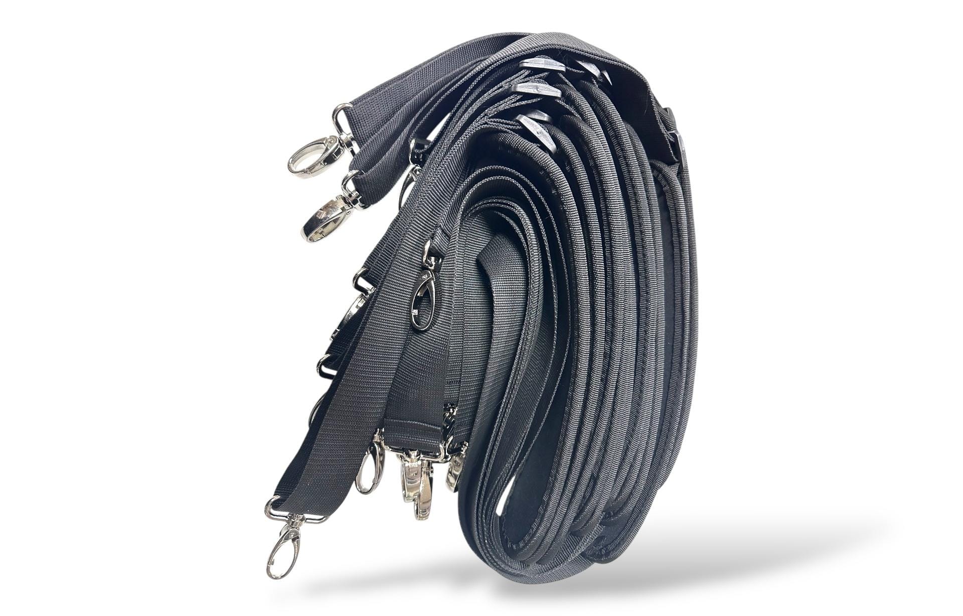 Gikatron Putzmeister Kumanda için Yerli Üretim Boyun Askılı Kemer - Image 4