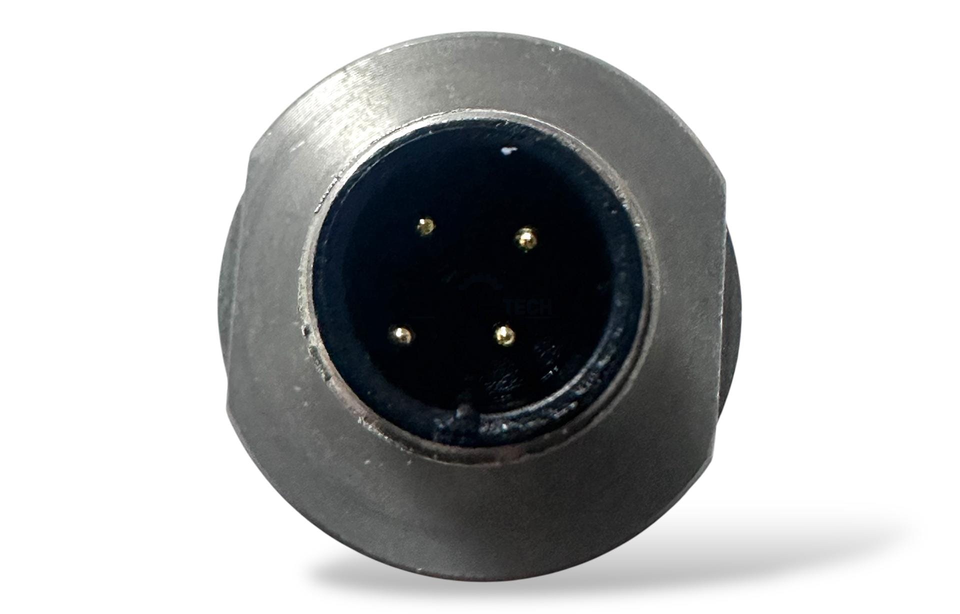 Atek Sensor Technologies BCT22-10B-A-NPT Basınç Sensörü 0-10 Bar 4-20mA | Gikatron - Görsel 6