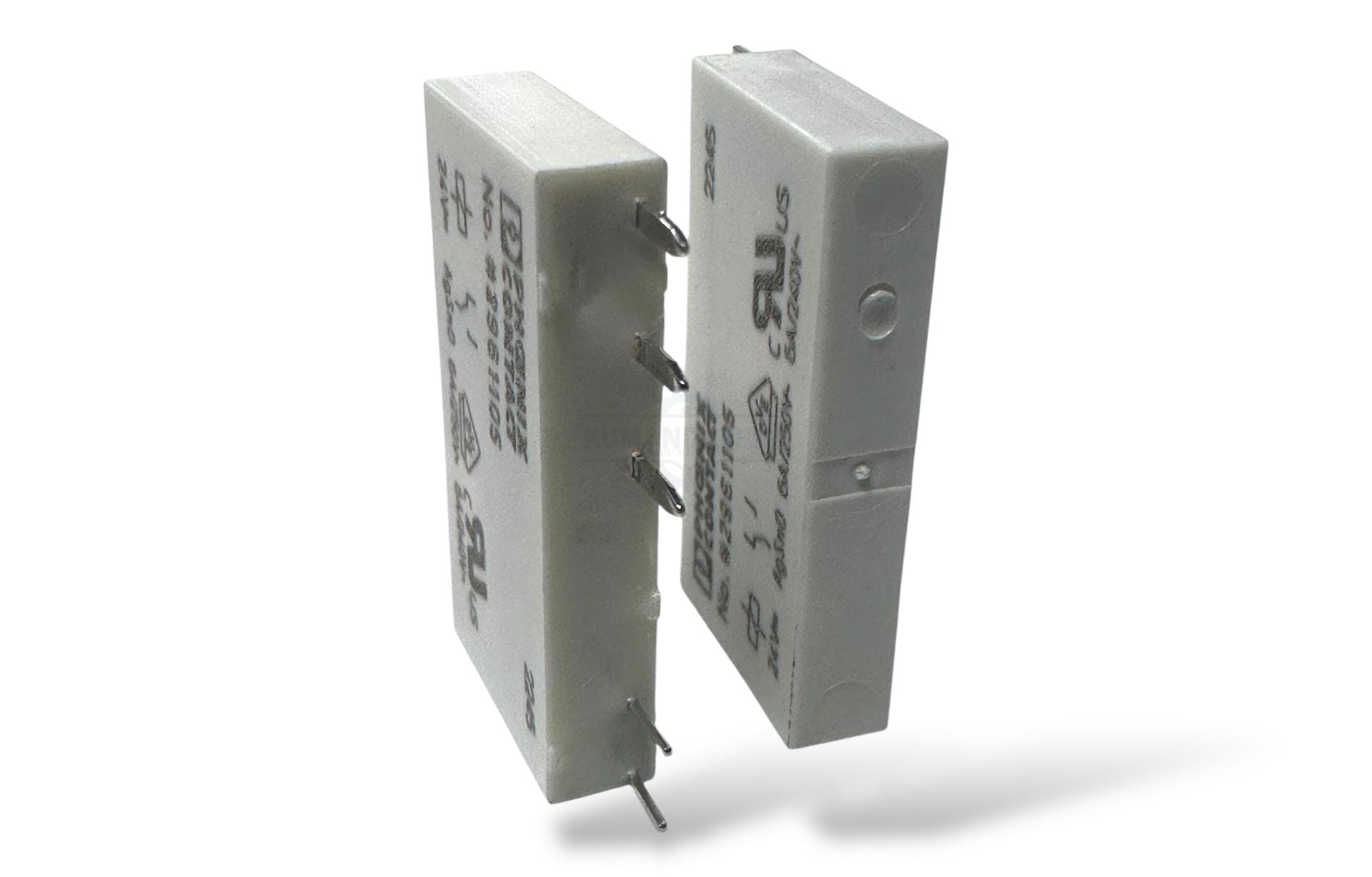 Phoenix Contact 2961105 Slim Röle 24VDC 5 Bacaklı - Image 10