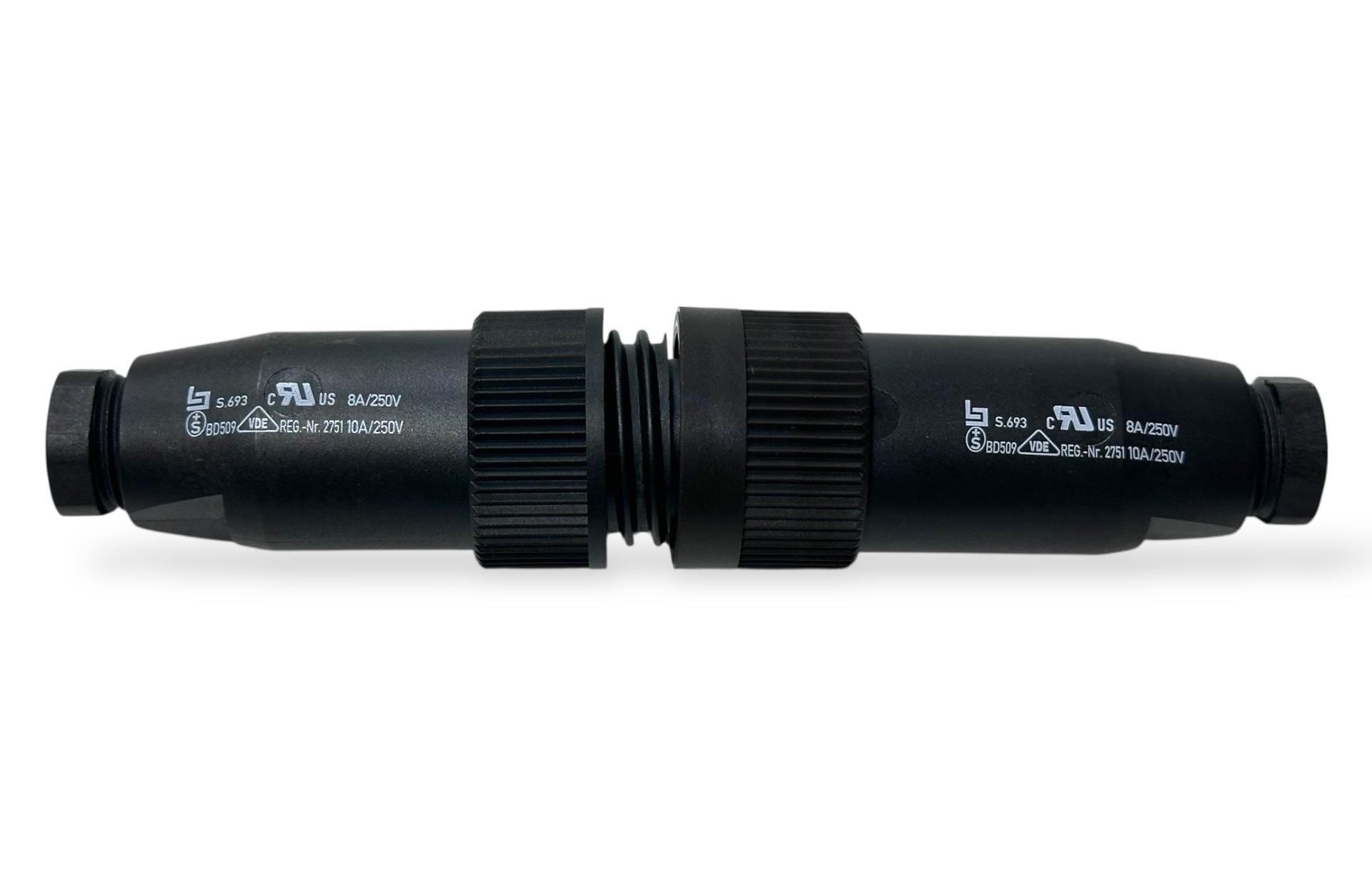 Binder 99 4225 00 07 7 Pinli Erkek Soket | Endüstriyel Konnektör - Görsel 5