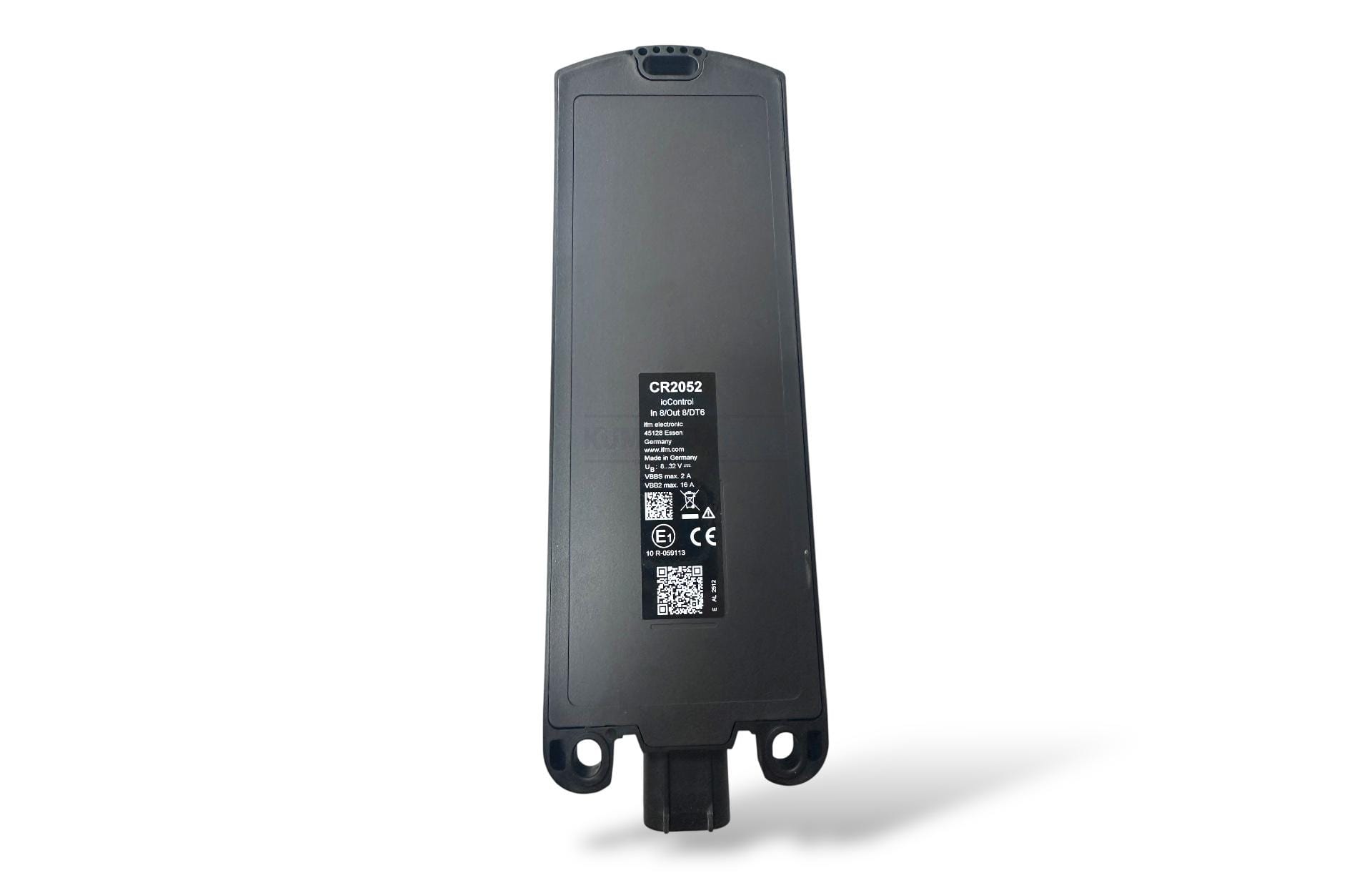 IFM CR2052 Deutz Soketli 8’li Dağıtıcı | Endüstriyel Bağlantı Modülü - Image 19