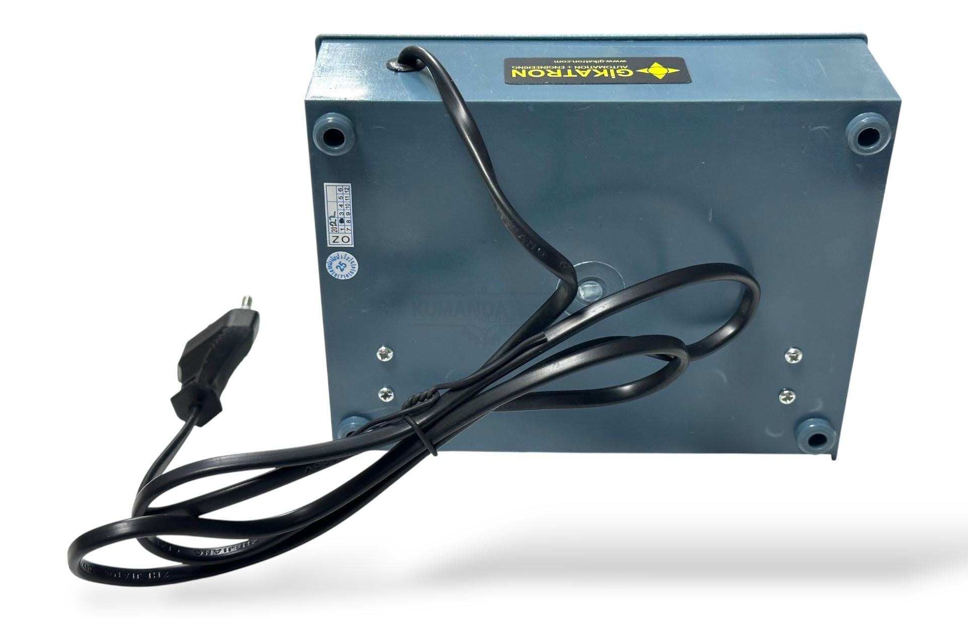 EPROM Eraser – Profesyonel EPROM Silici ile Hızlı ve Güvenli Silme - Görsel 5