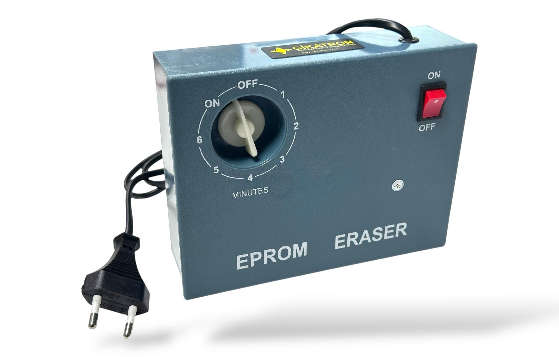 EPROM Eraser – Profesyonel EPROM Silici ile Hızlı ve Güvenli Silme - Görsel 4
