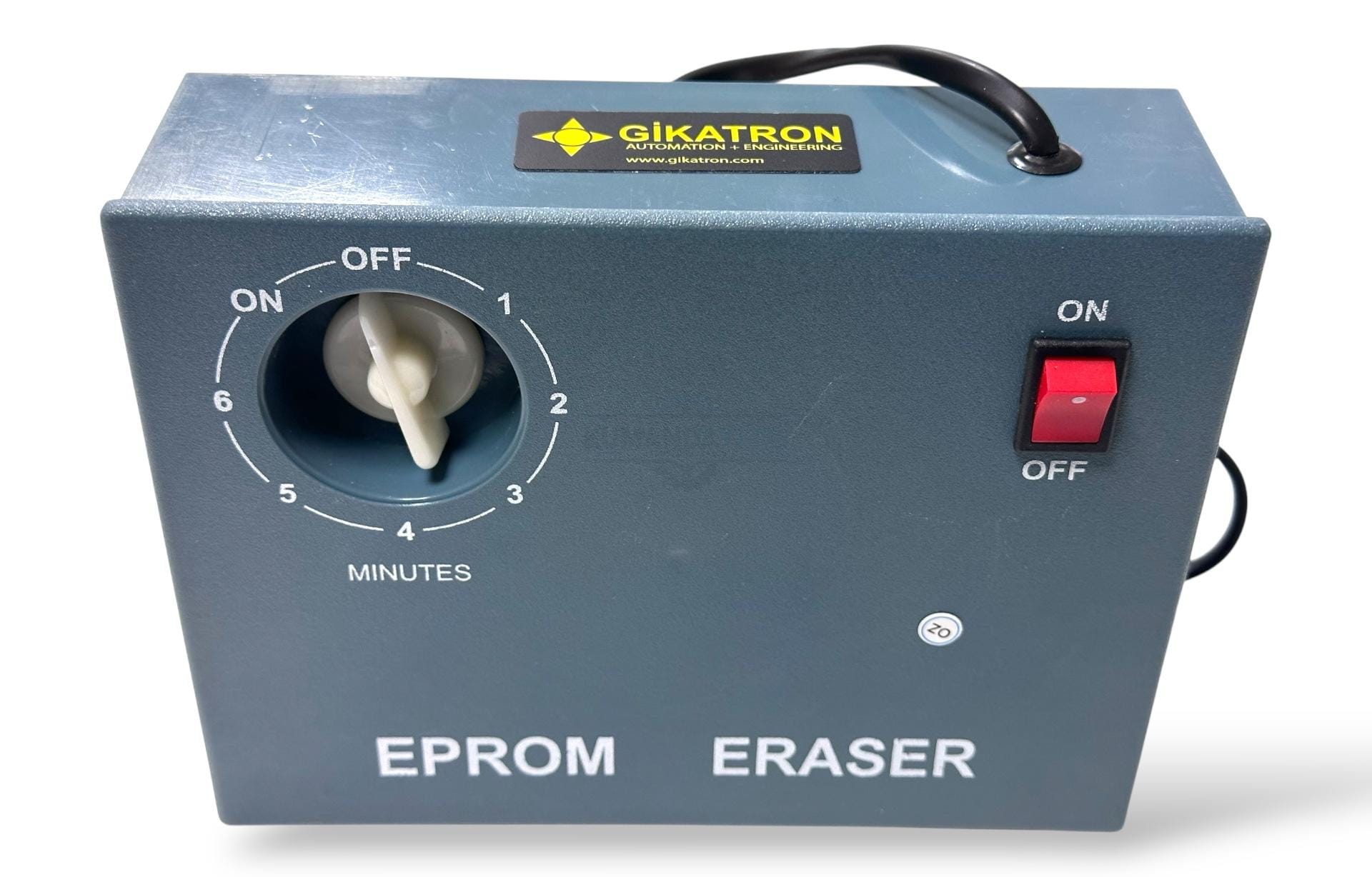 EPROM Eraser – Profesyonel EPROM Silici ile Hızlı ve Güvenli Silme - Görsel 3