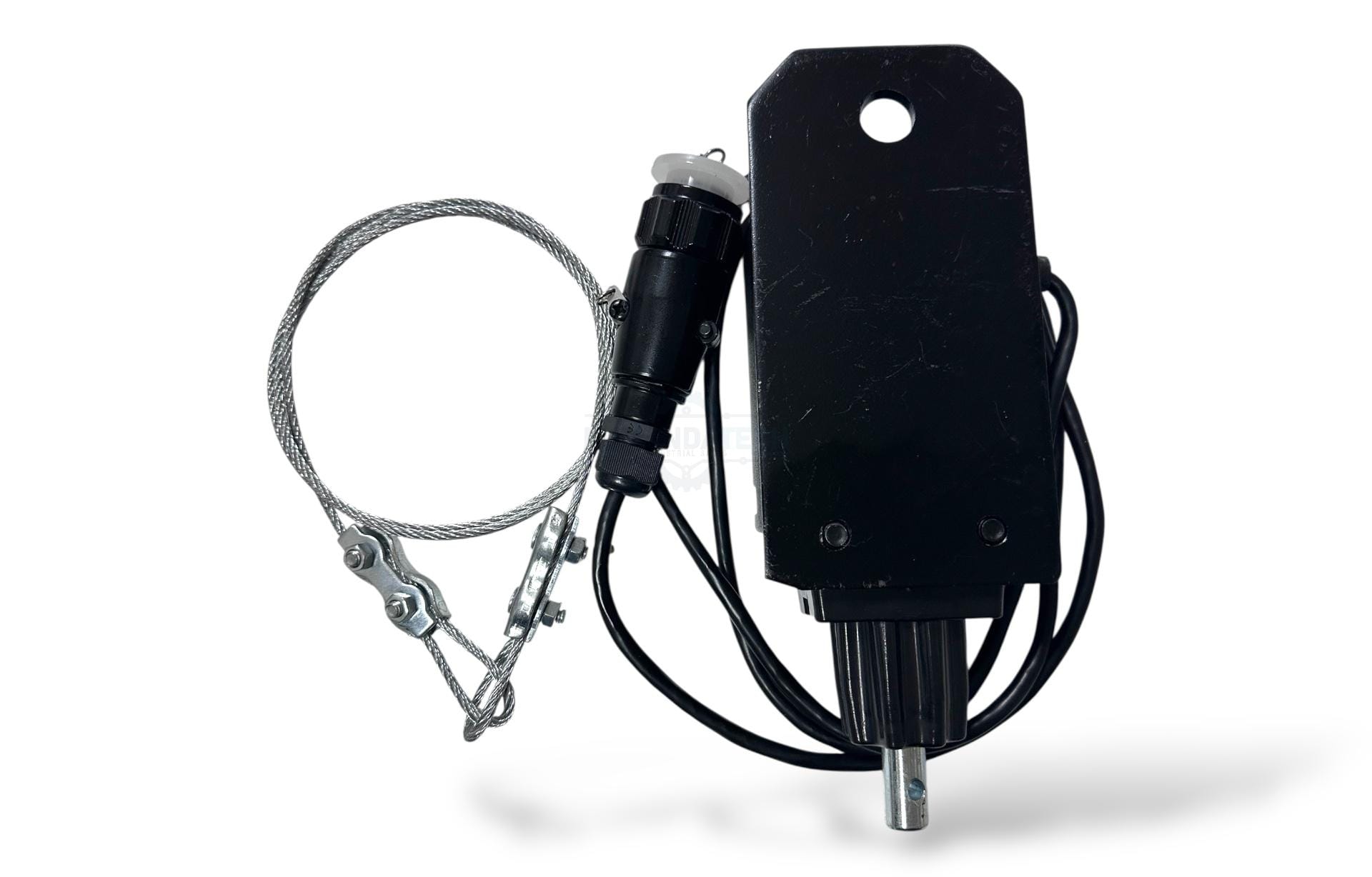 HIRSCHMANN XCMG A2B-Z DC12V Yüksek Limit Switch | Vinç Anti Two Block Sensörü - Image 12