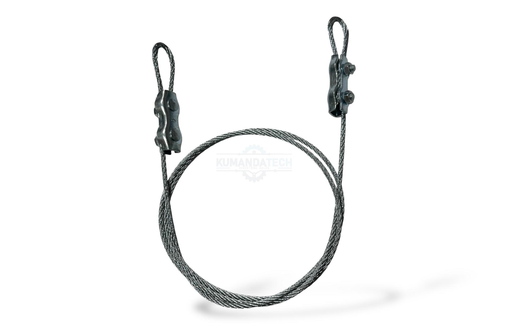 HIRSCHMANN XCMG A2B-Z DC12V Yüksek Limit Switch | Vinç Anti Two Block Sensörü - Image 3