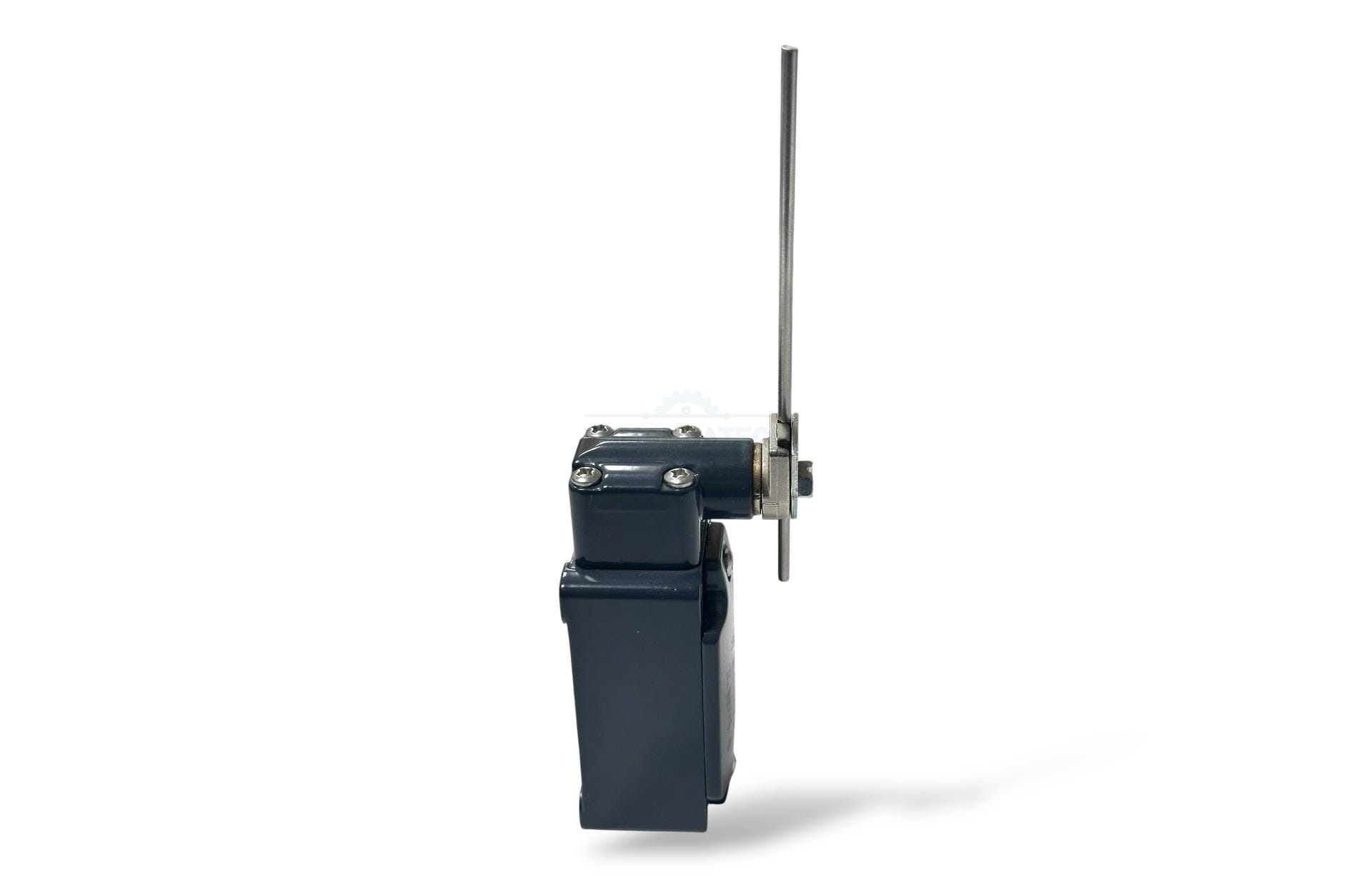 Pizzato FD1638-VF L32 – Metal Gövdeli 2NC (Slow Action) Kule Dönüş Switch - Görsel 9