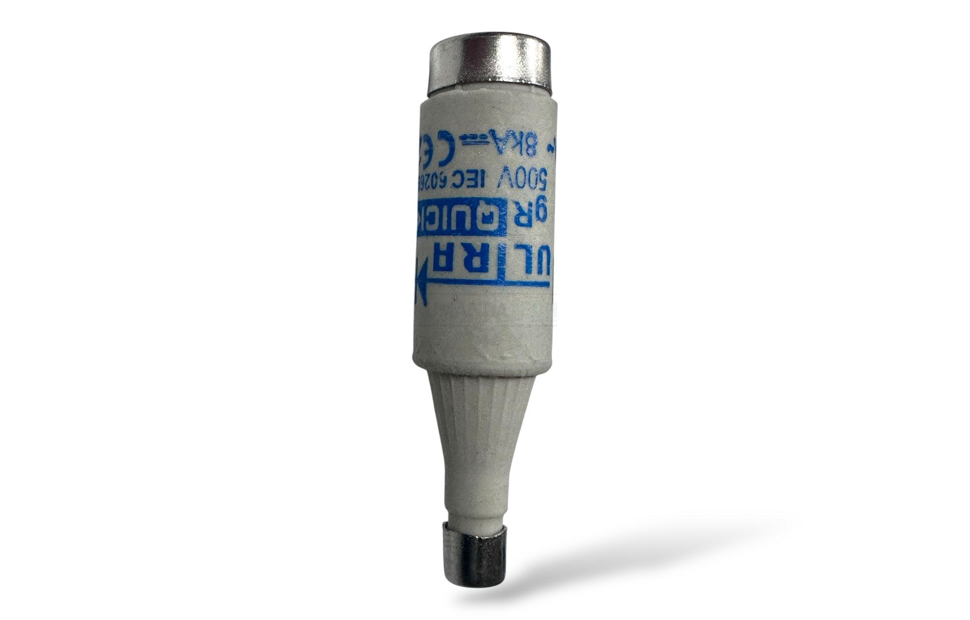 Jeanmuller-Eti Diazed Hızlı 4A-500V gR – Porselen Sigorta - Image 17