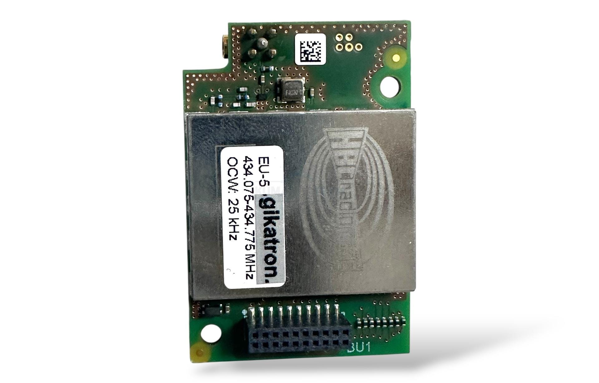 HBC Radiomatic Putzmeister Ergonic3 TC741512 2.4GHz RF Modül | Vinç Kumanda Alıcı-Verici Haberleşme Modülü - Görsel 4