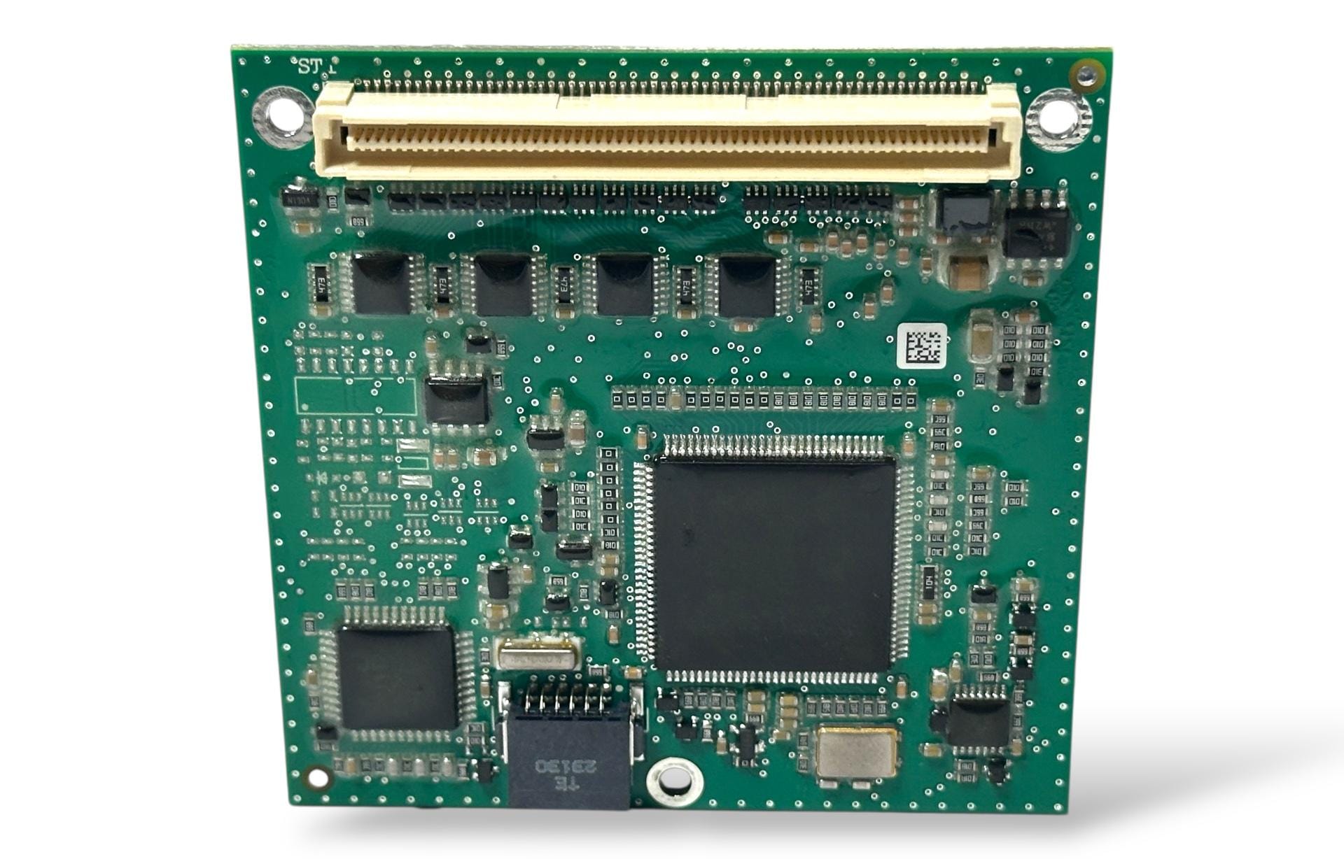 HBC Radiomatic EE003153 Verici Enkoder Kartı GI Seri | Vinç Kumanda Encoder Board - Image 2