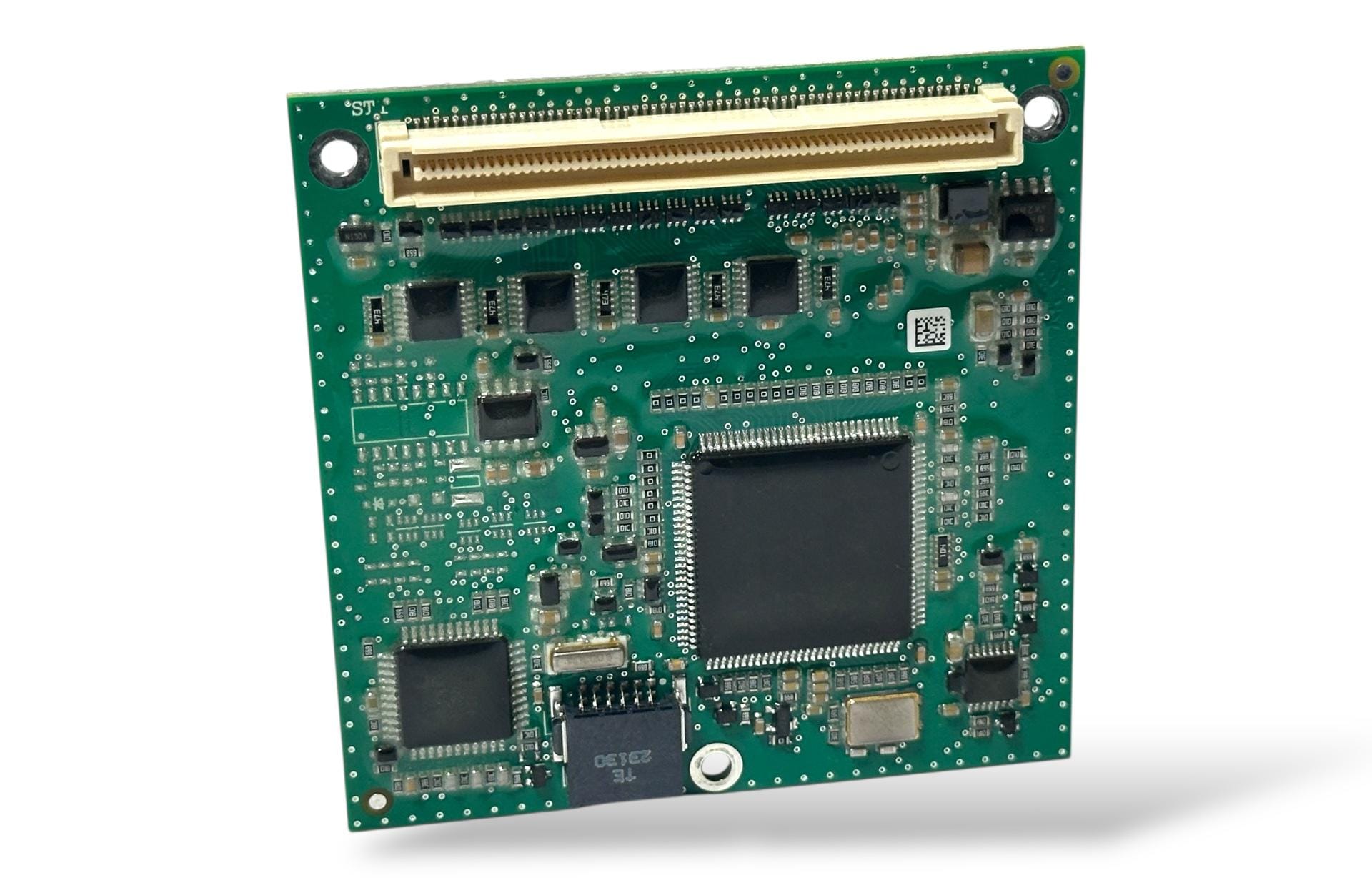 HBC Radiomatic EE003153 Verici Enkoder Kartı GI Seri | Vinç Kumanda Encoder Board - Image 7