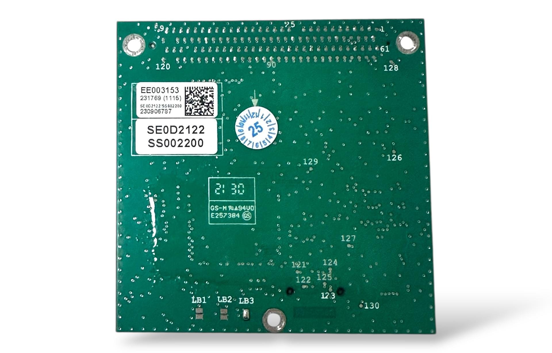HBC Radiomatic EE003153 Verici Enkoder Kartı GI Seri | Vinç Kumanda Encoder Board - Image 3